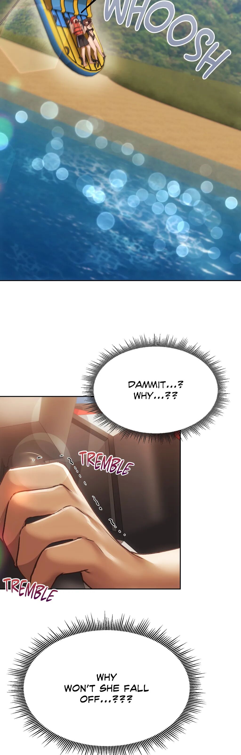 Wreck My Bias Chapter 50 - HolyManga.Net