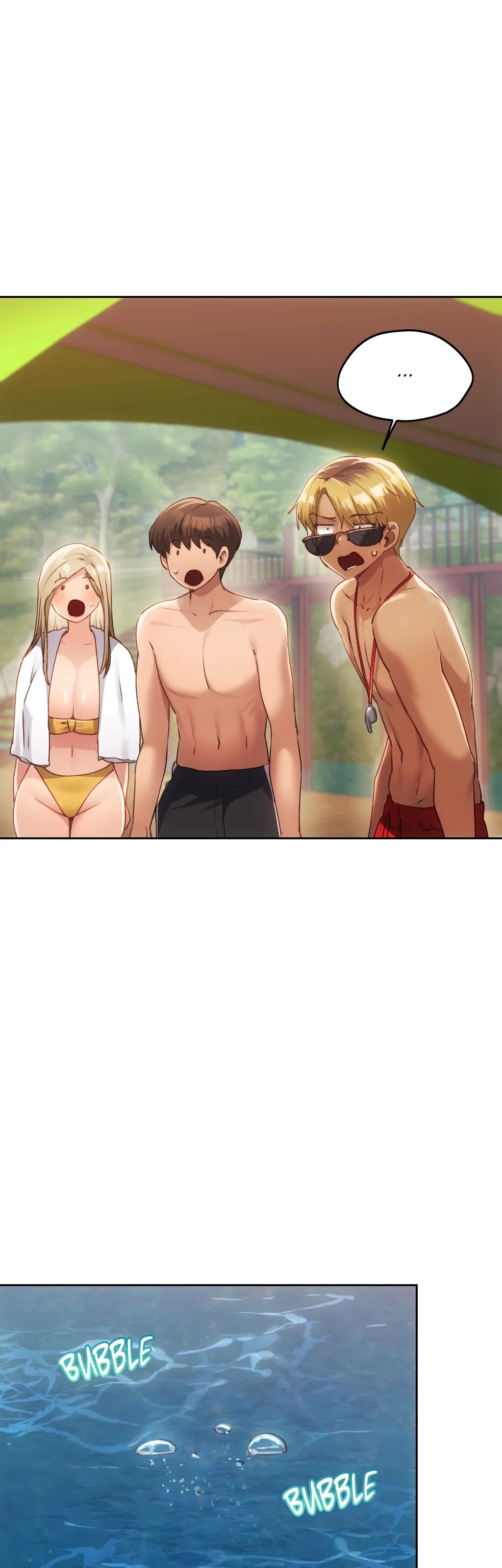 Wreck My Bias Chapter 50 - HolyManga.Net