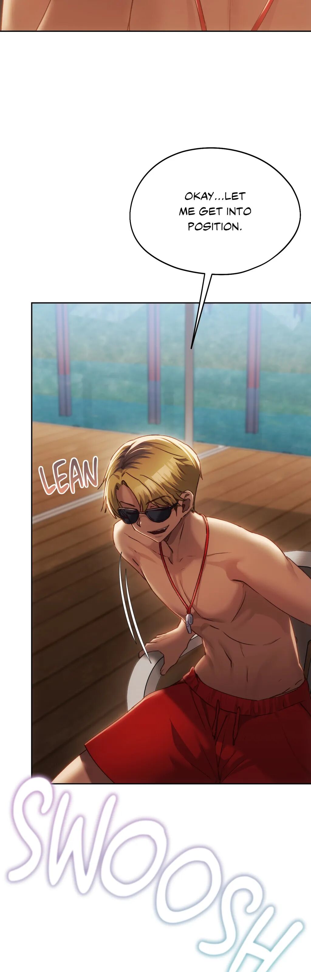 Wreck My Bias Chapter 50 - HolyManga.Net