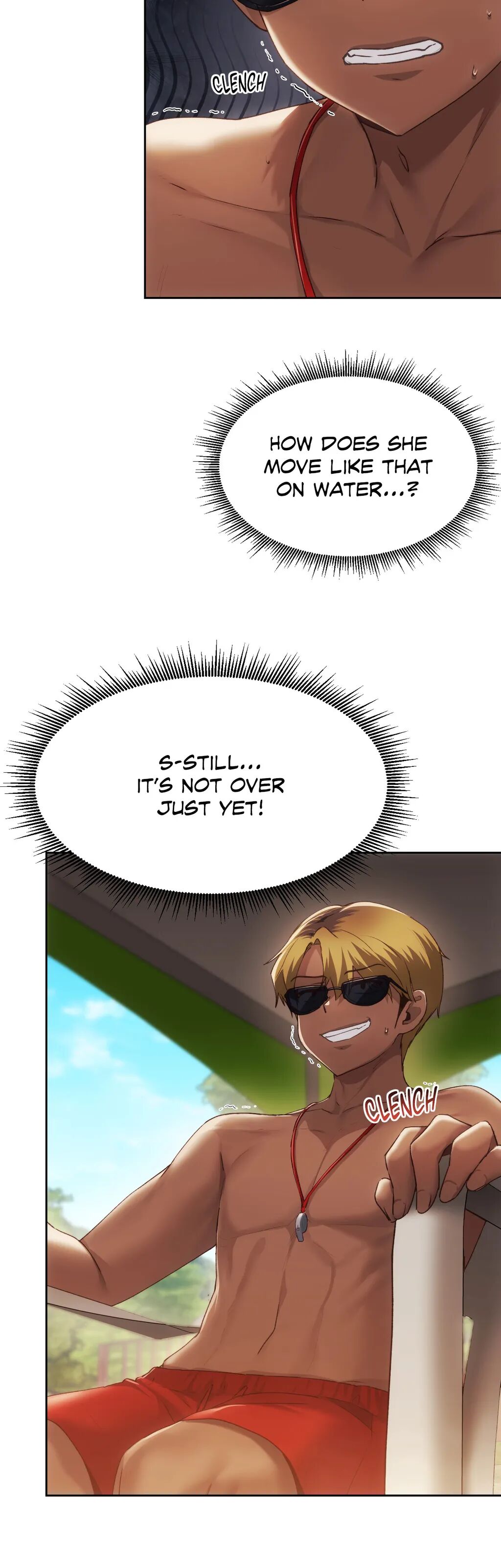 Wreck My Bias Chapter 50 - HolyManga.Net