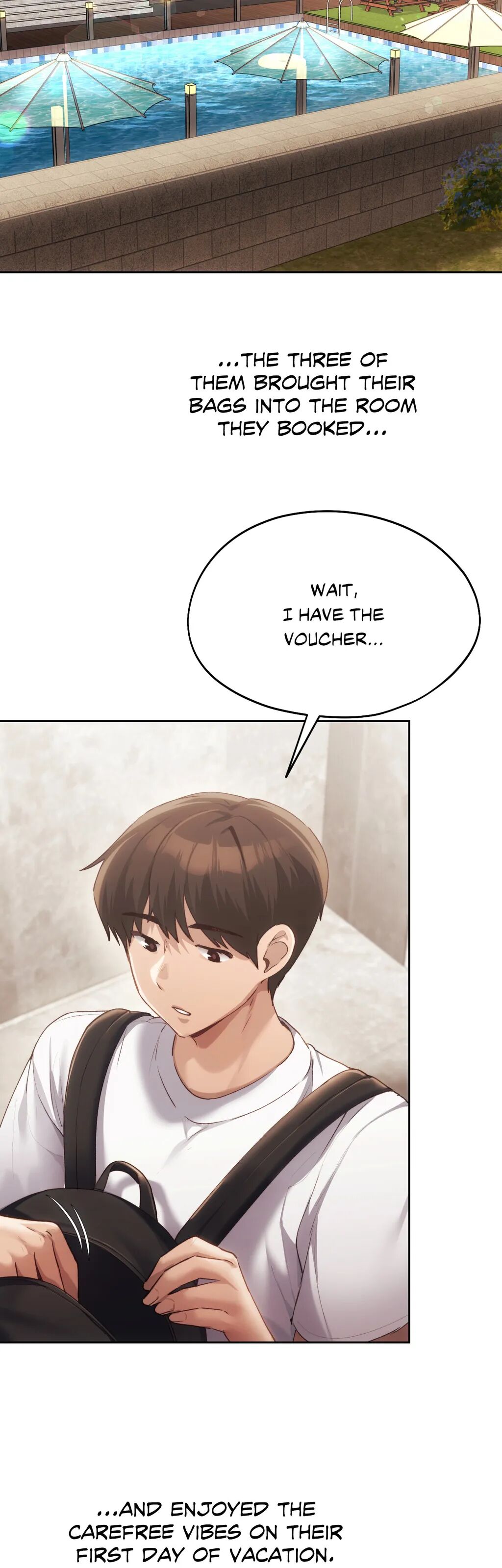 Wreck My Bias Chapter 50 - HolyManga.Net