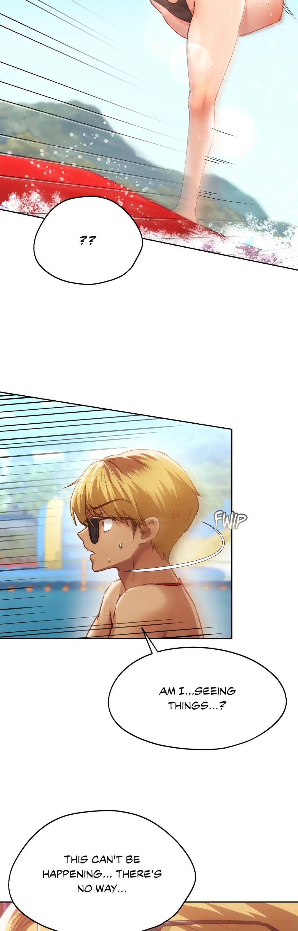 Wreck My Bias Chapter 50 - HolyManga.Net