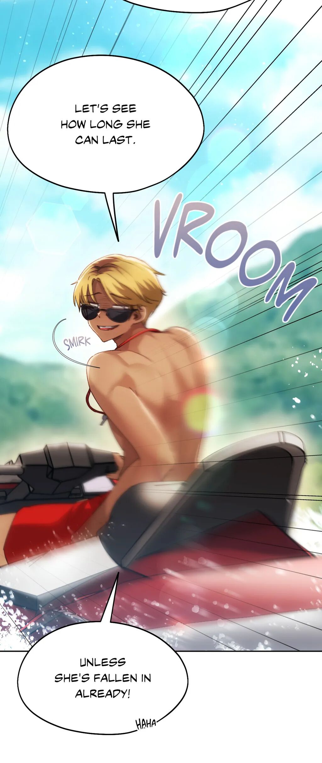 Wreck My Bias Chapter 50 - HolyManga.Net