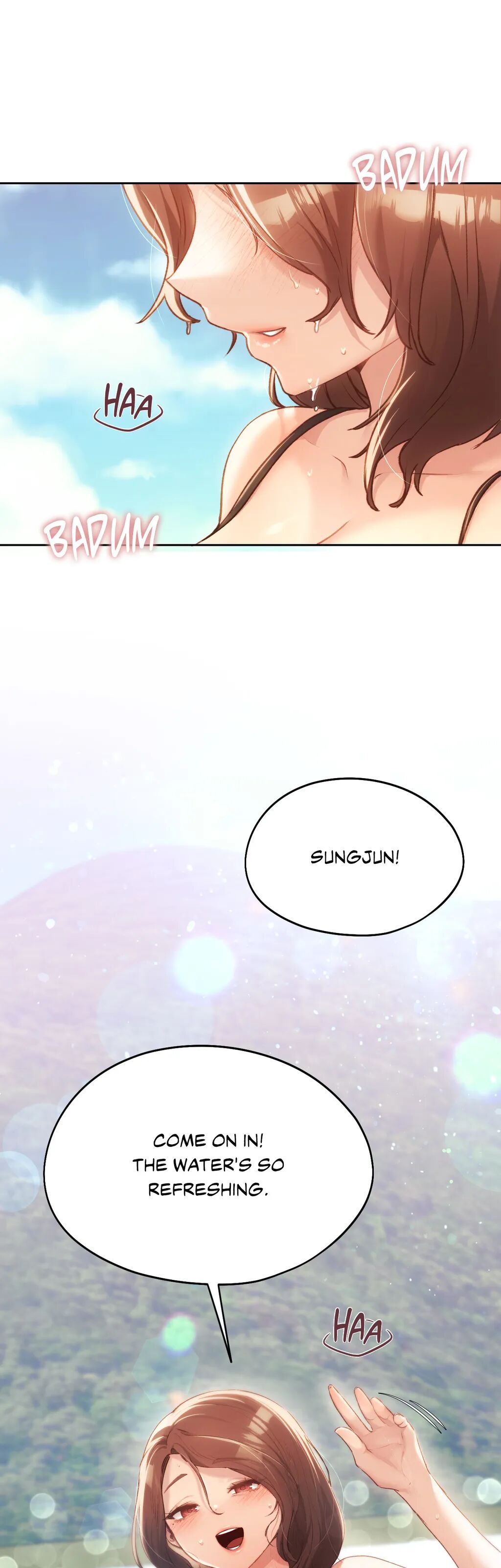 Wreck My Bias Chapter 50 - HolyManga.Net