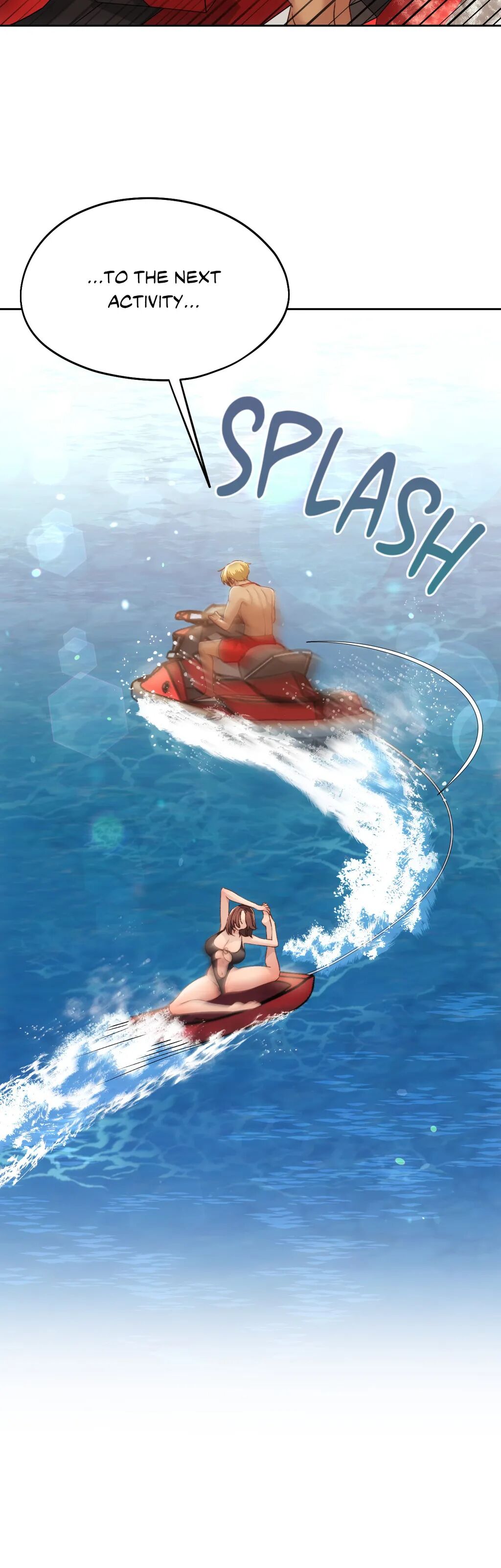 Wreck My Bias Chapter 50 - HolyManga.Net