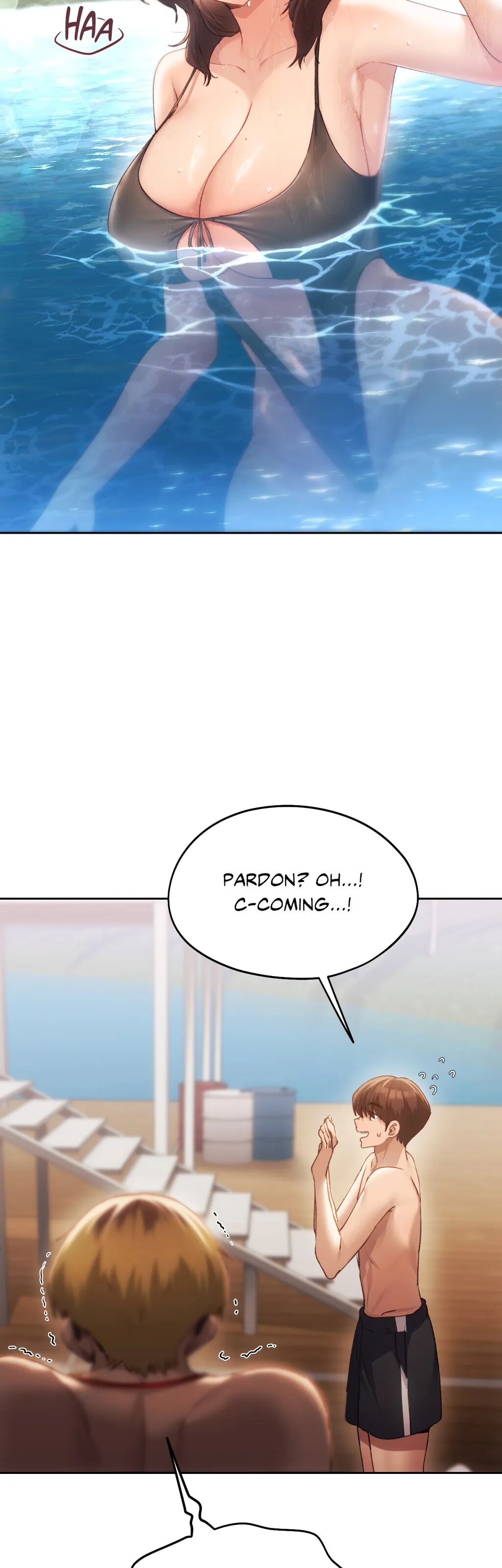 Wreck My Bias Chapter 50 - HolyManga.Net