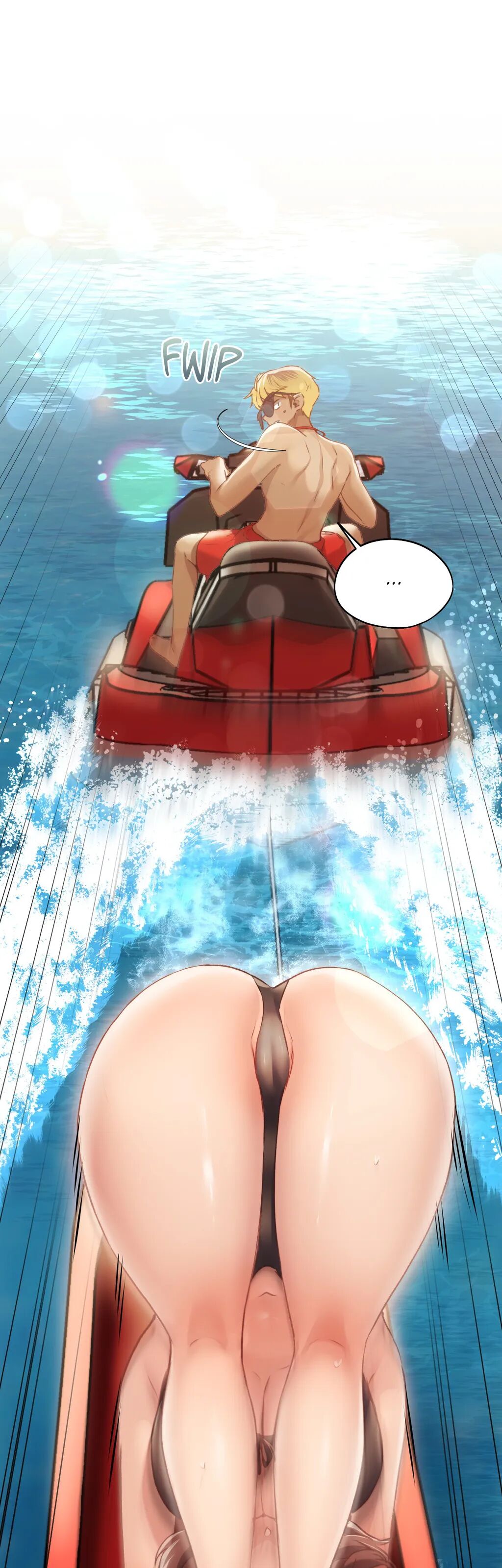 Wreck My Bias Chapter 50 - HolyManga.Net