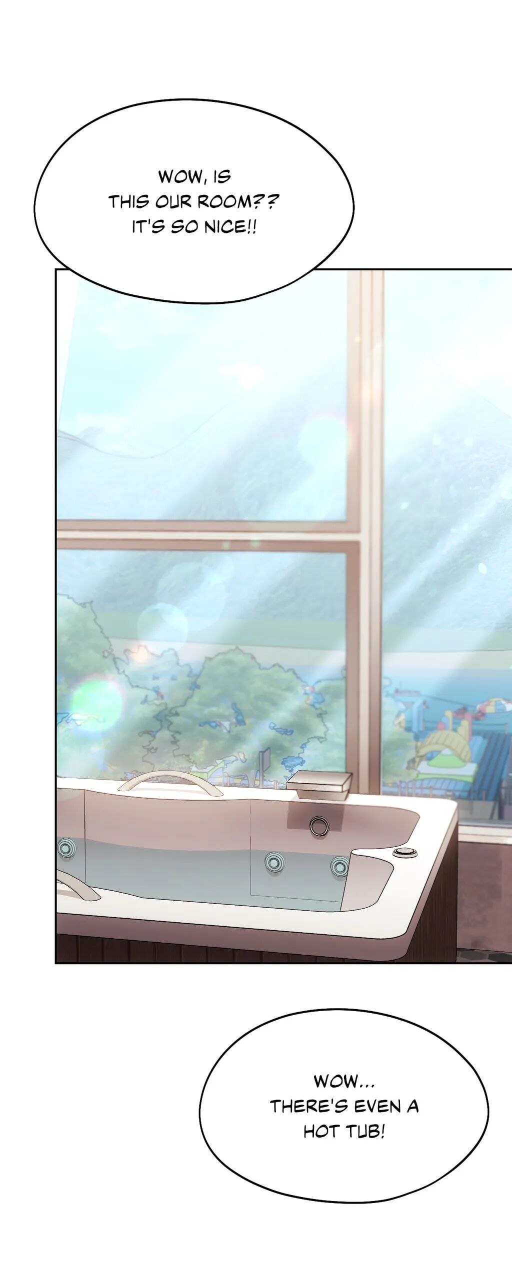 Wreck My Bias Chapter 50 - HolyManga.Net
