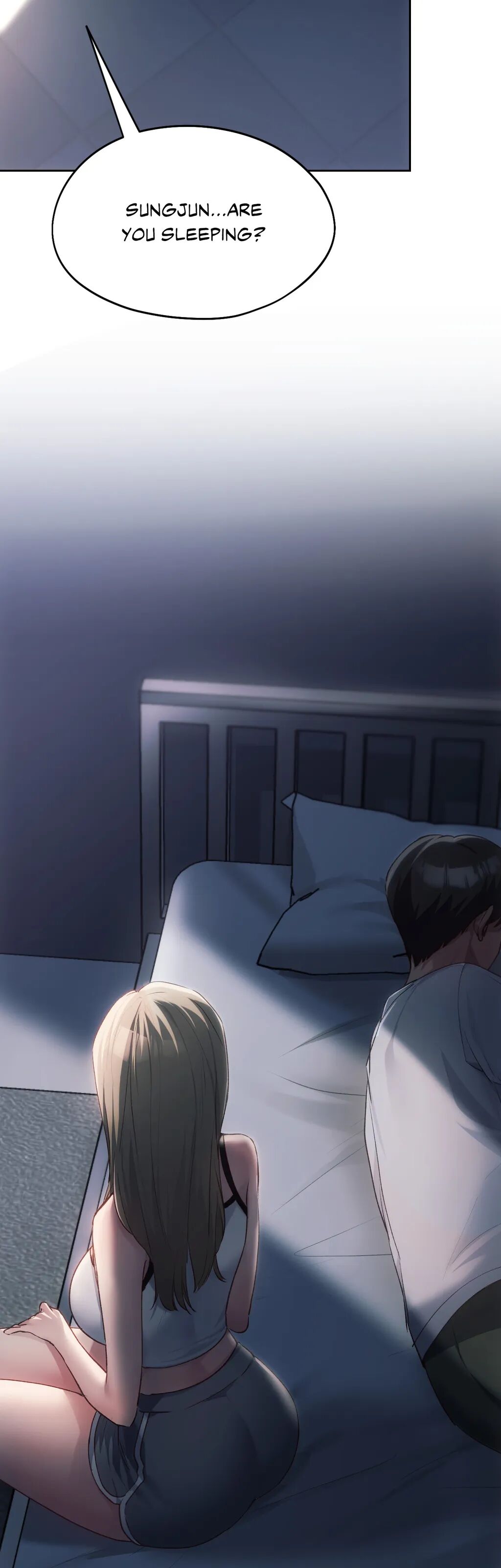 Wreck My Bias Chapter 50 - HolyManga.Net