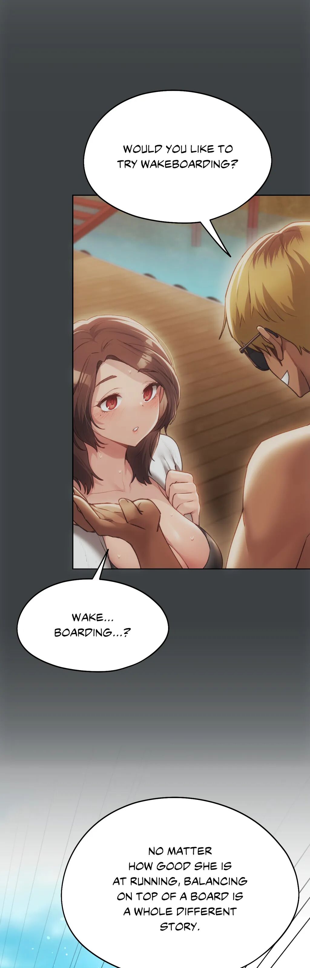 Wreck My Bias Chapter 50 - HolyManga.Net