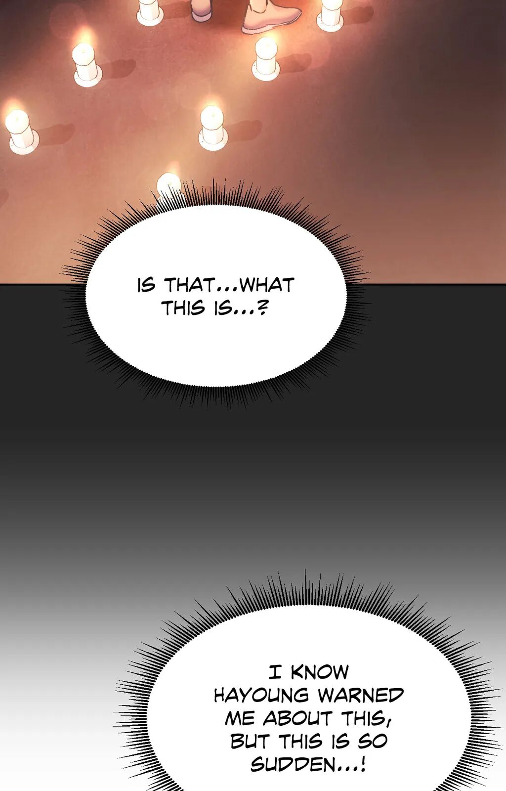 Wreck My Bias Chapter 51 - HolyManga.Net