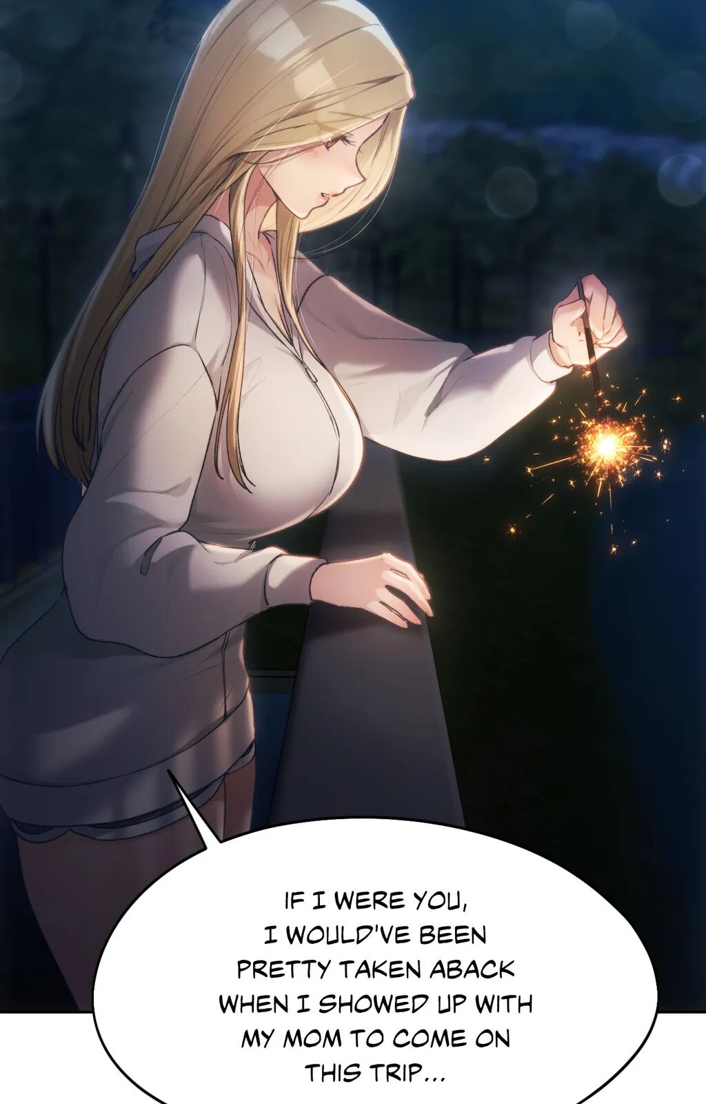 Wreck My Bias Chapter 51 - HolyManga.Net