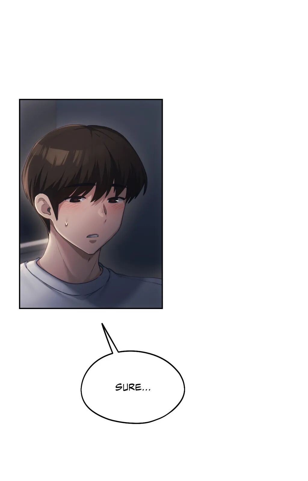 Wreck My Bias Chapter 51 - HolyManga.Net