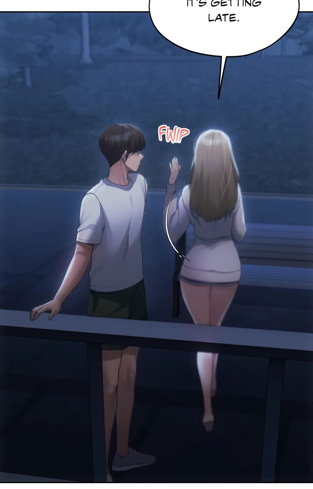 Wreck My Bias Chapter 51 - HolyManga.Net