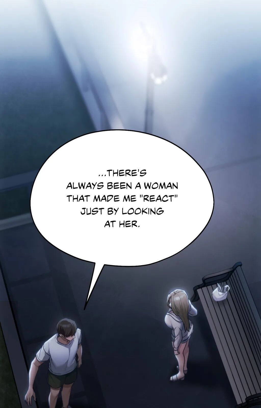 Wreck My Bias Chapter 51 - HolyManga.Net