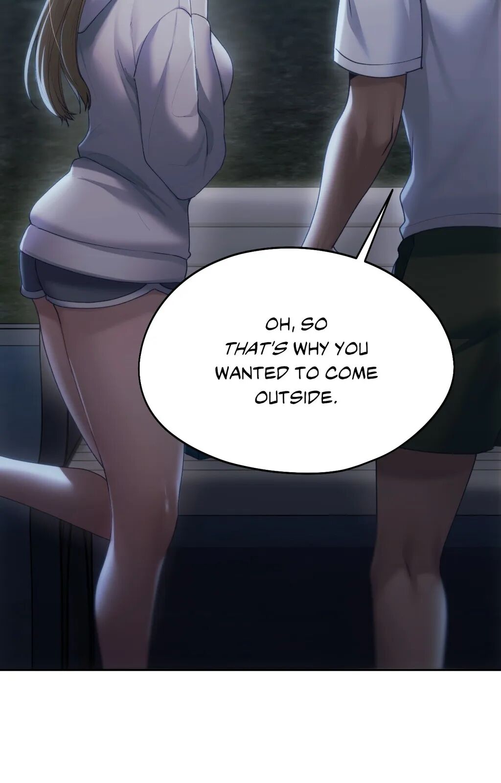 Wreck My Bias Chapter 51 - HolyManga.Net