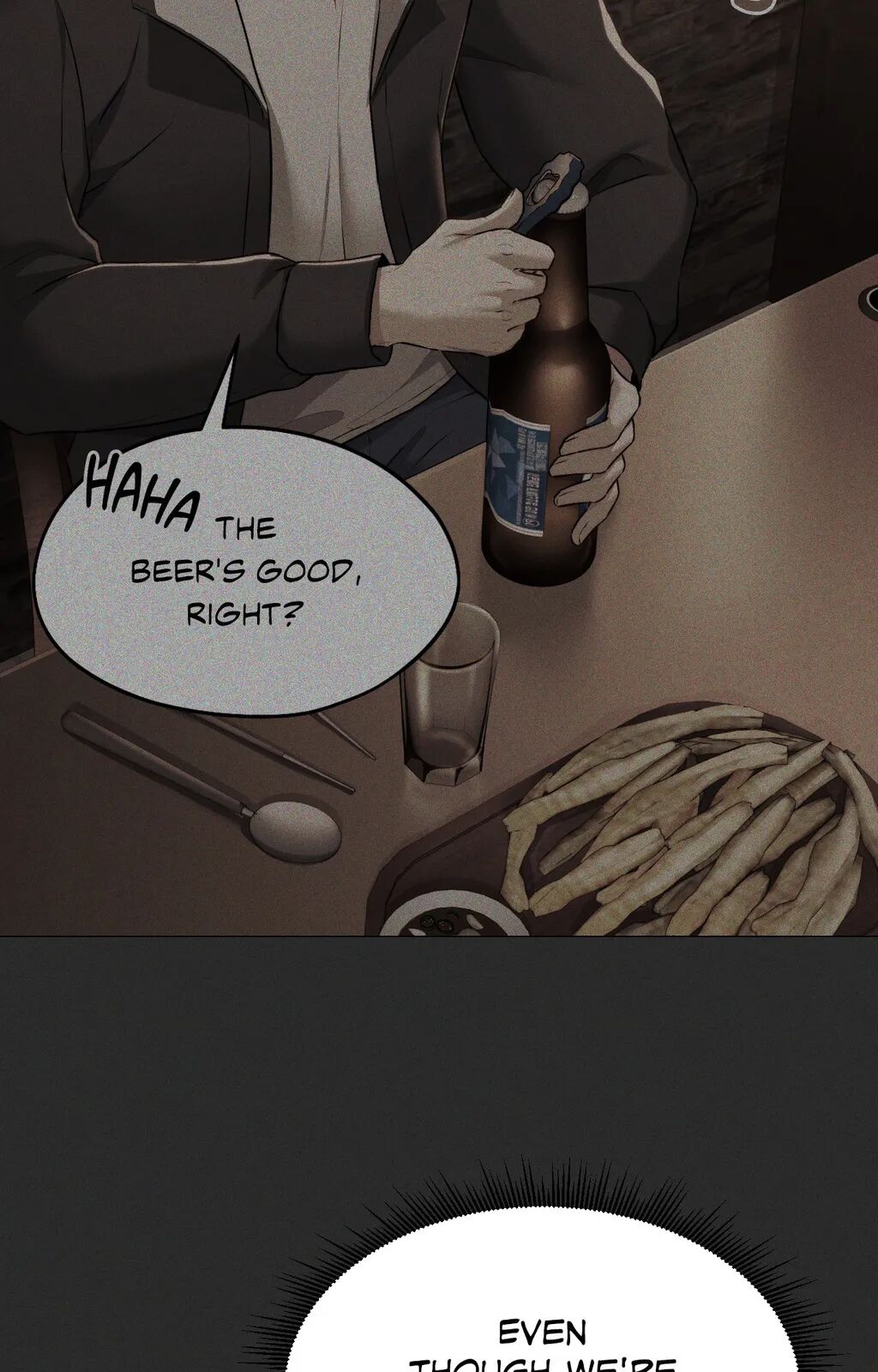 Wreck My Bias Chapter 51 - HolyManga.Net