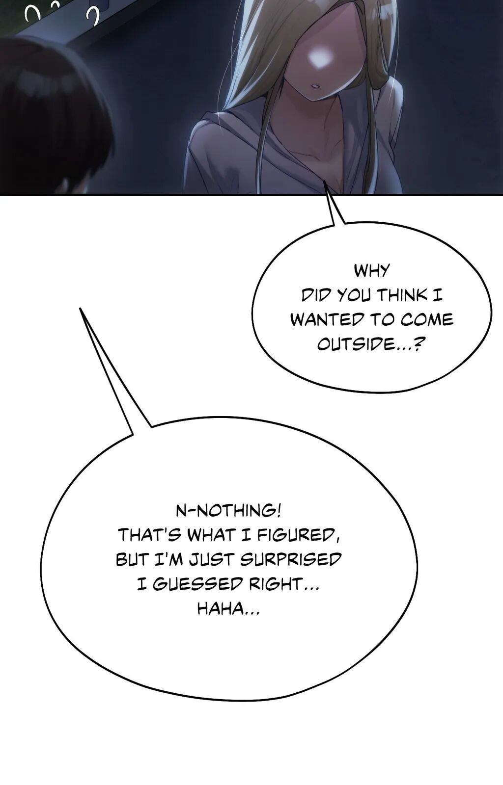 Wreck My Bias Chapter 51 - HolyManga.Net
