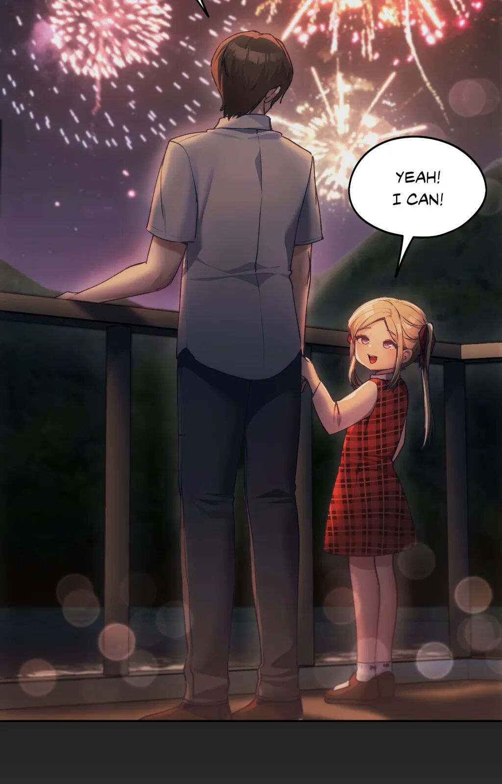 Wreck My Bias Chapter 51 - HolyManga.Net