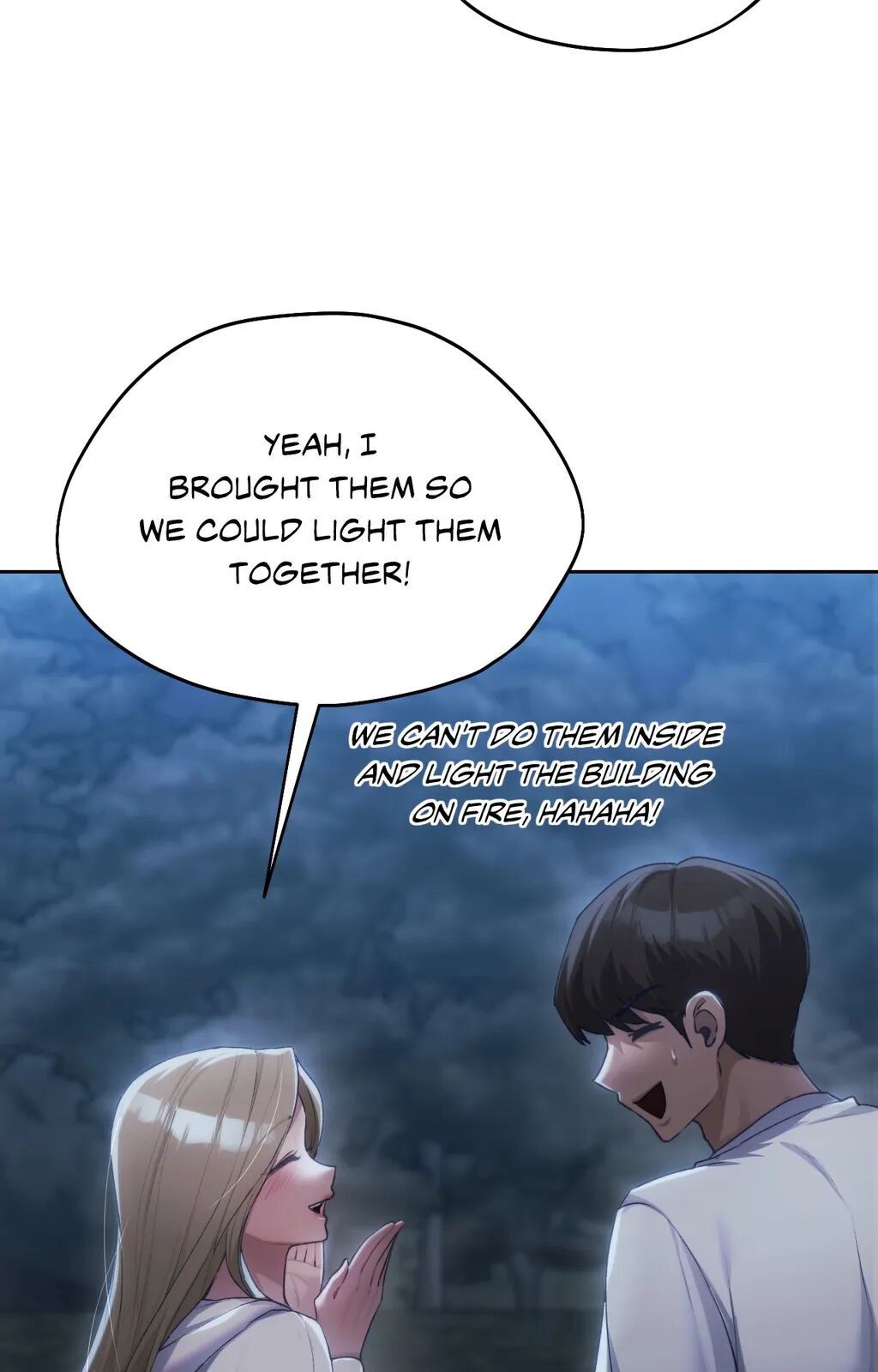 Wreck My Bias Chapter 51 - HolyManga.Net