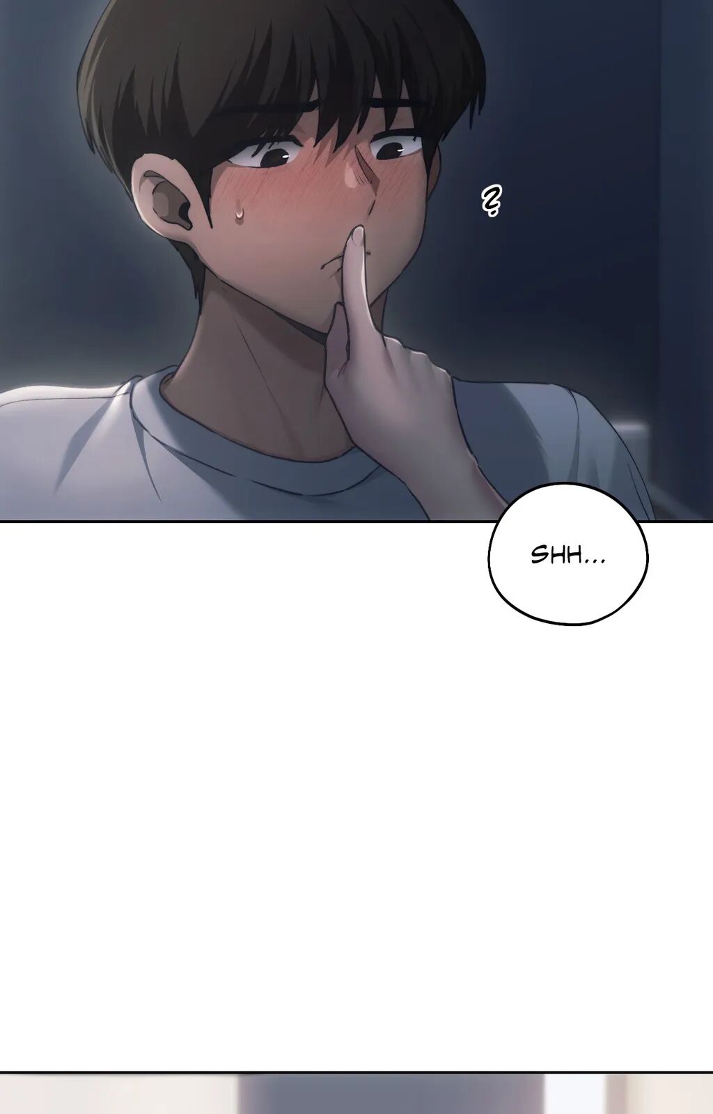 Wreck My Bias Chapter 51 - HolyManga.Net