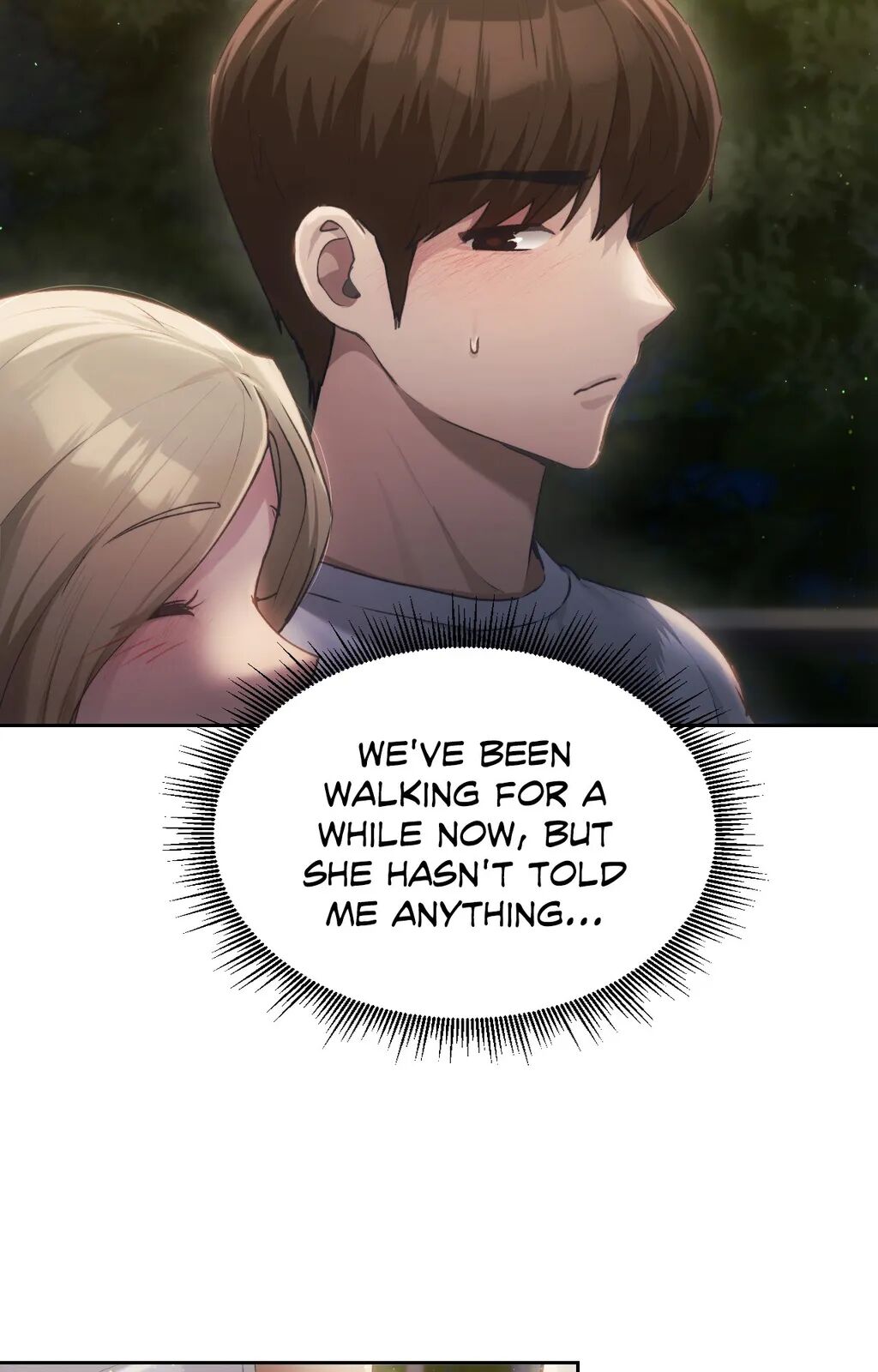 Wreck My Bias Chapter 51 - HolyManga.Net