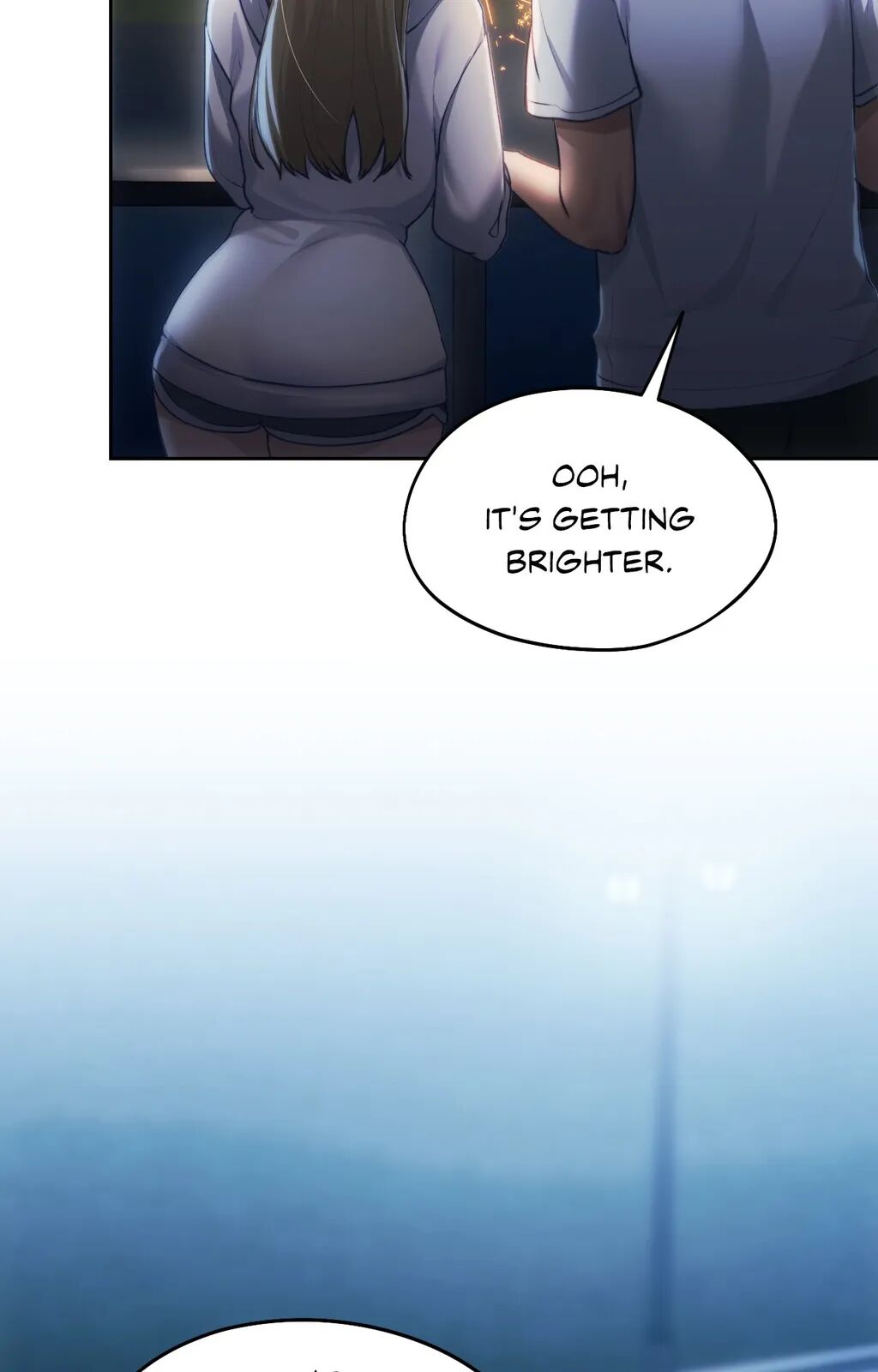Wreck My Bias Chapter 51 - HolyManga.Net