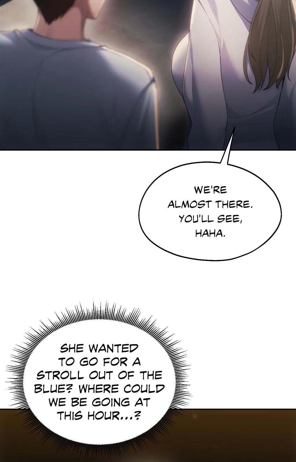 Wreck My Bias Chapter 51 - HolyManga.Net