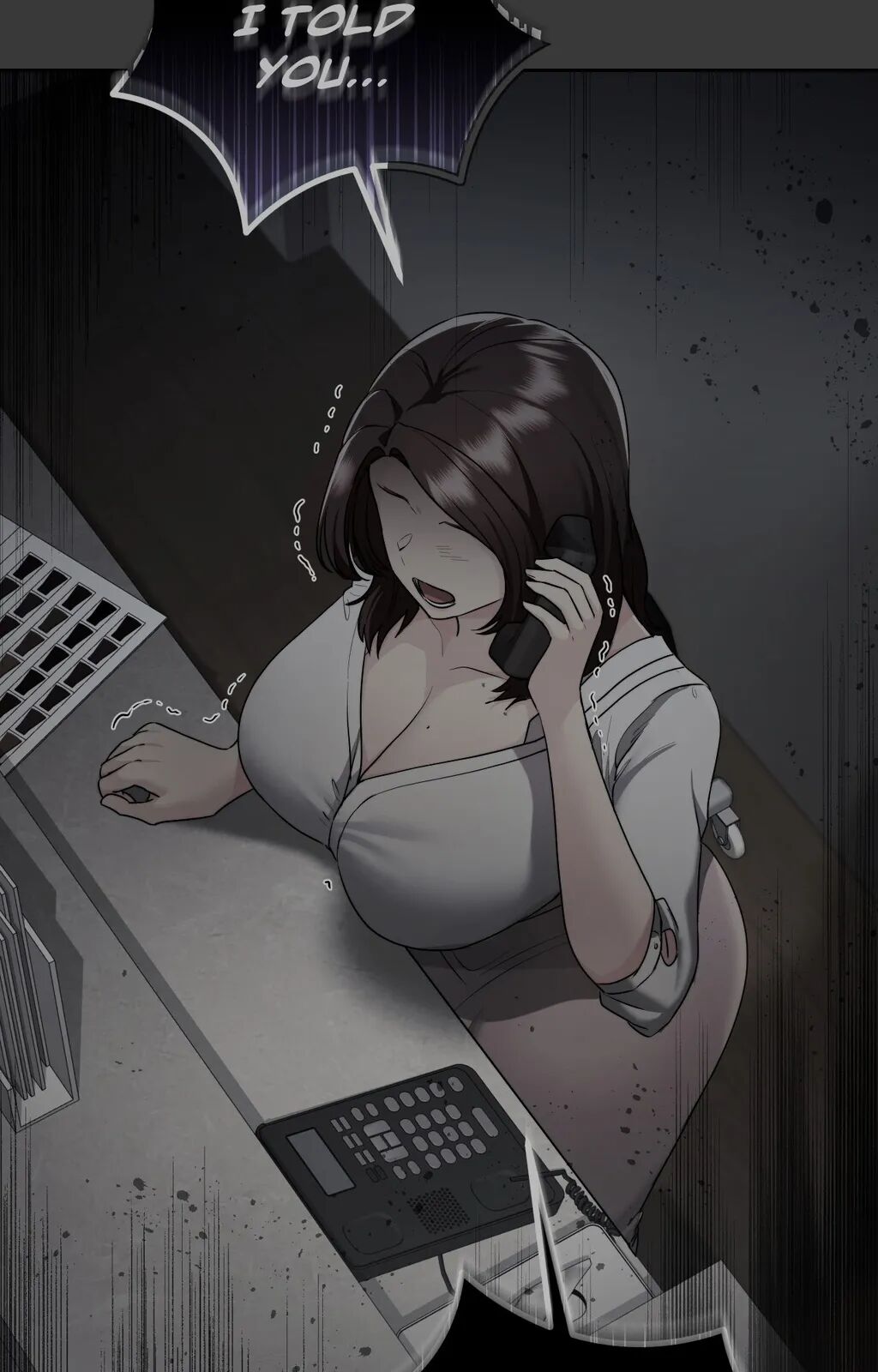Wreck My Bias Chapter 51 - HolyManga.Net