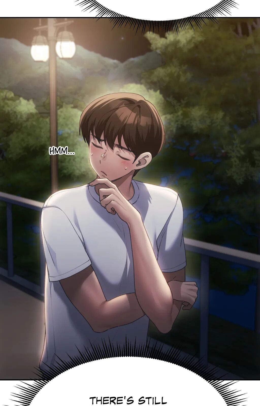 Wreck My Bias Chapter 51 - HolyManga.Net