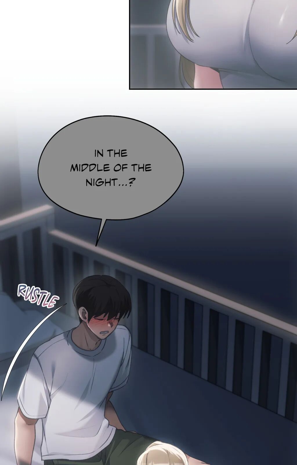 Wreck My Bias Chapter 51 - HolyManga.Net