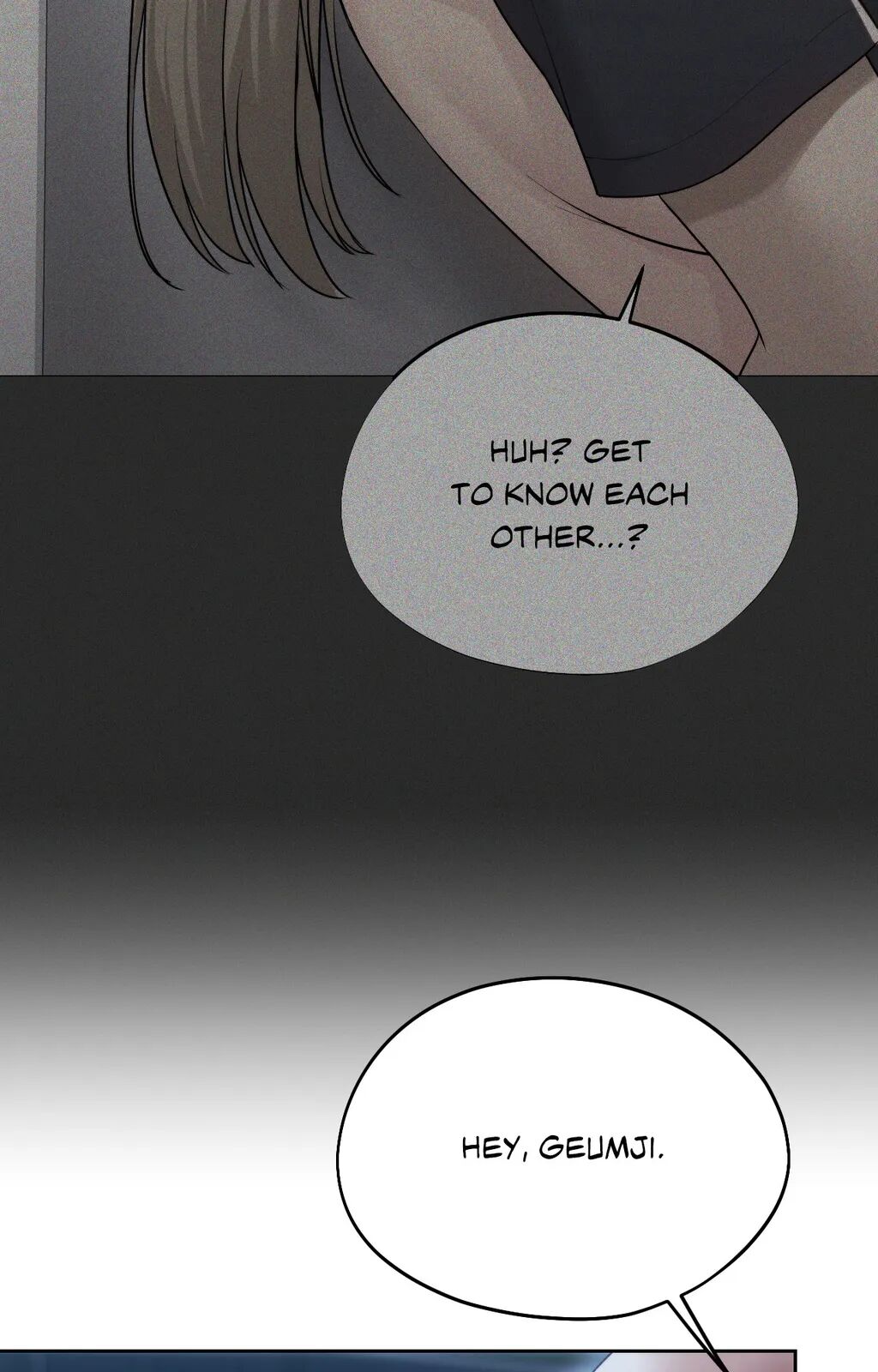 Wreck My Bias Chapter 51 - HolyManga.Net