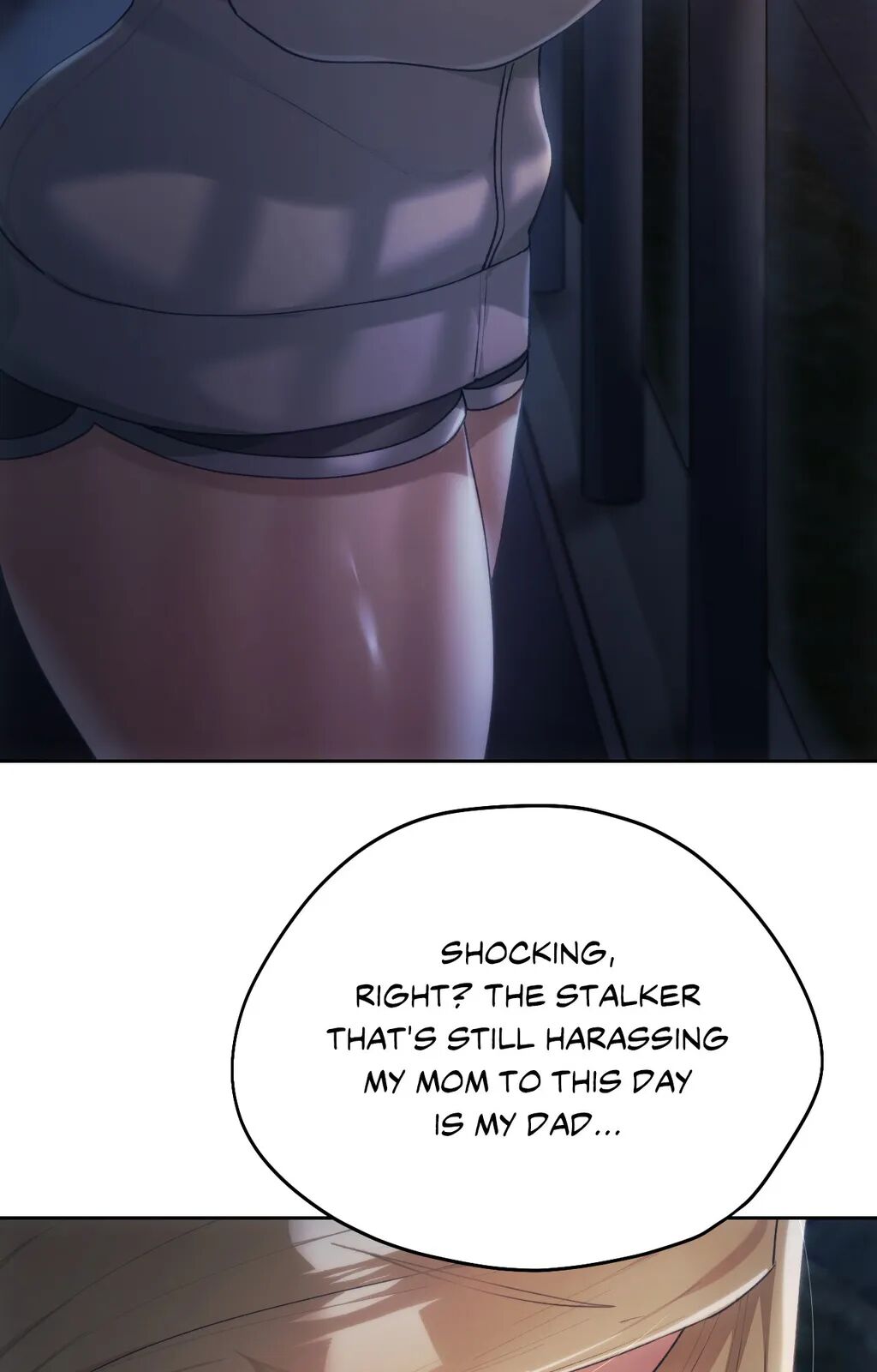 Wreck My Bias Chapter 51 - HolyManga.Net