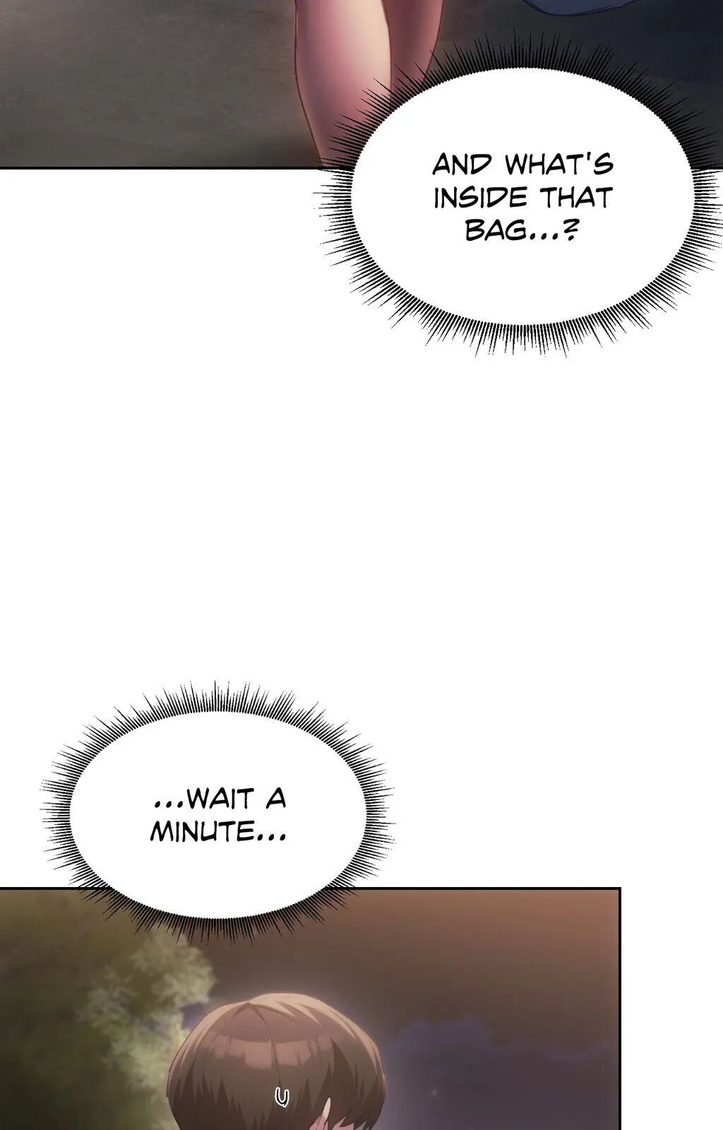 Wreck My Bias Chapter 51 - HolyManga.Net
