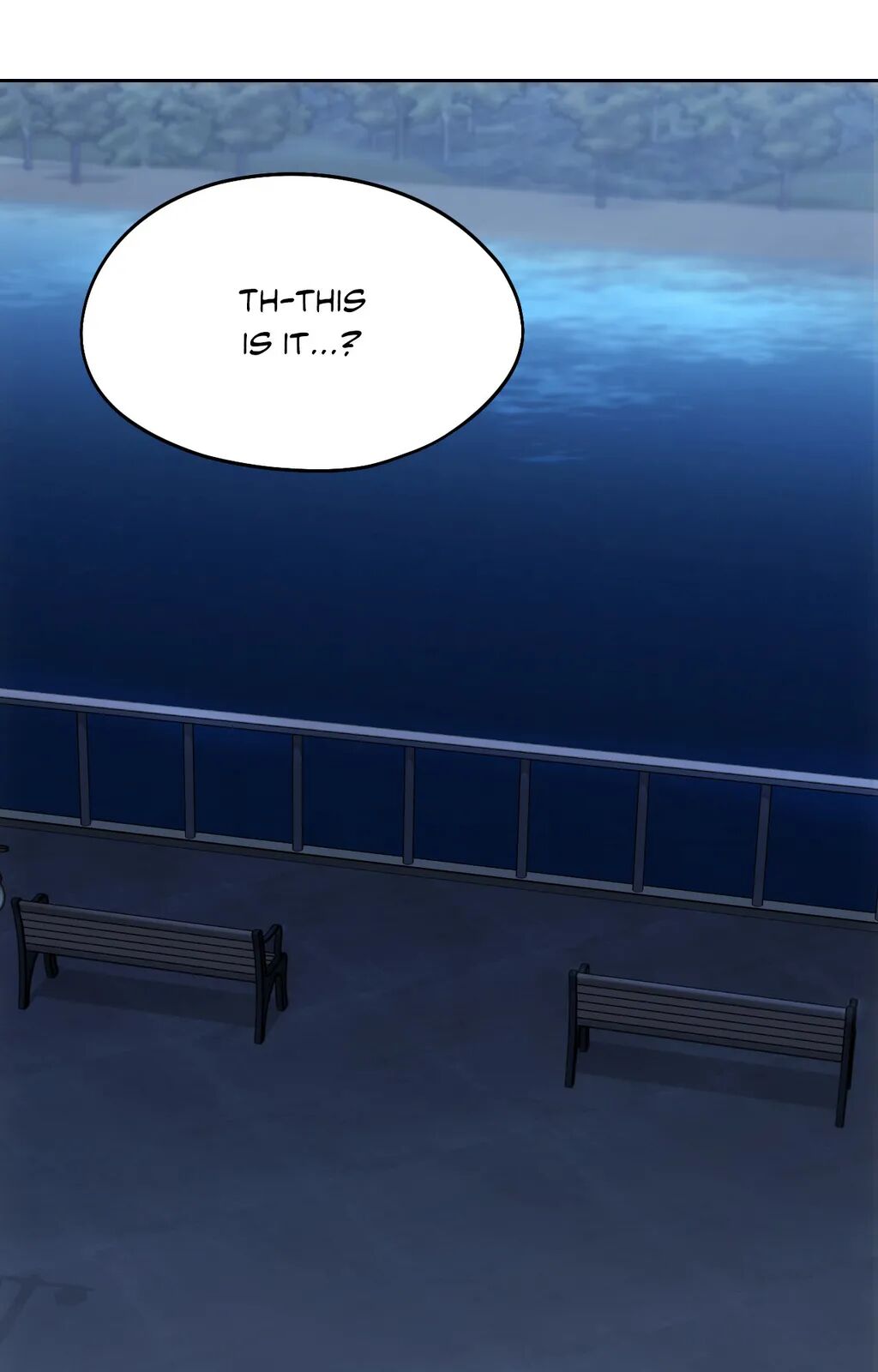 Wreck My Bias Chapter 51 - HolyManga.Net