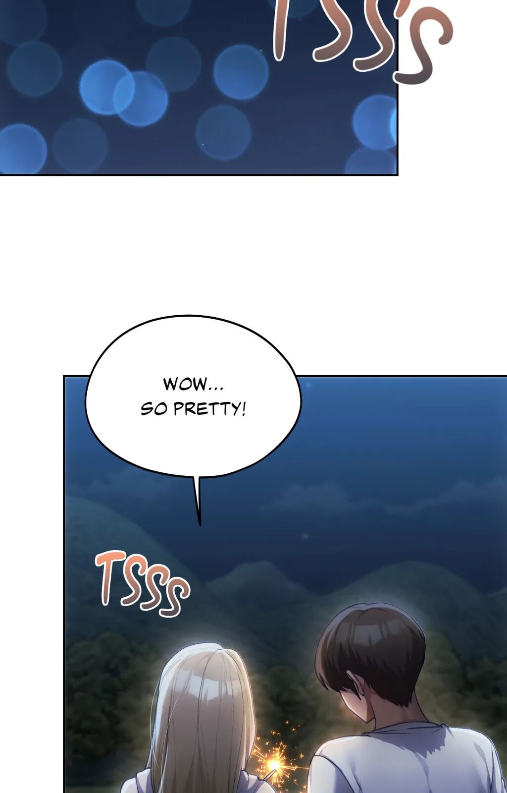 Wreck My Bias Chapter 51 - HolyManga.Net