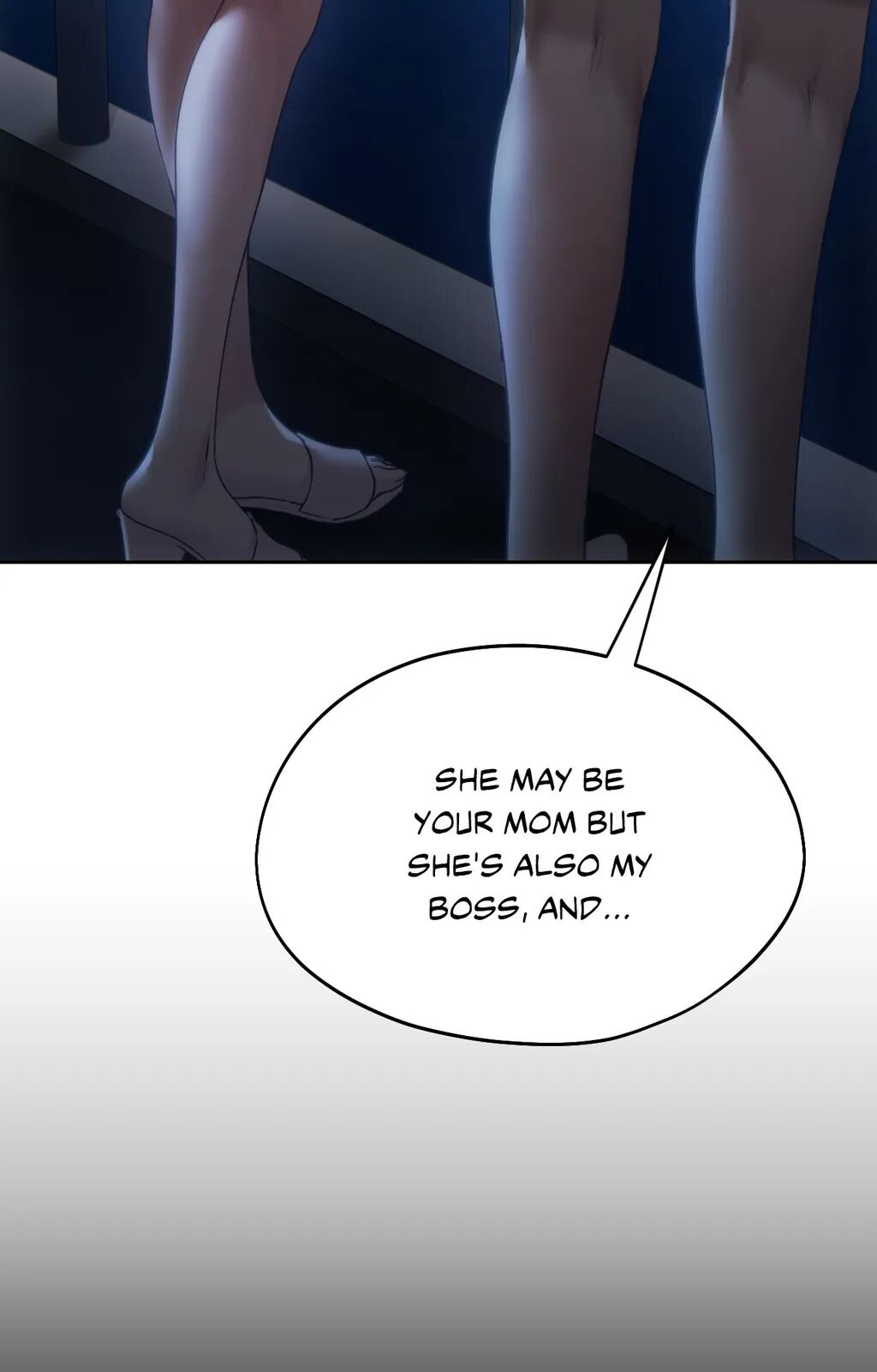 Wreck My Bias Chapter 51 - HolyManga.Net