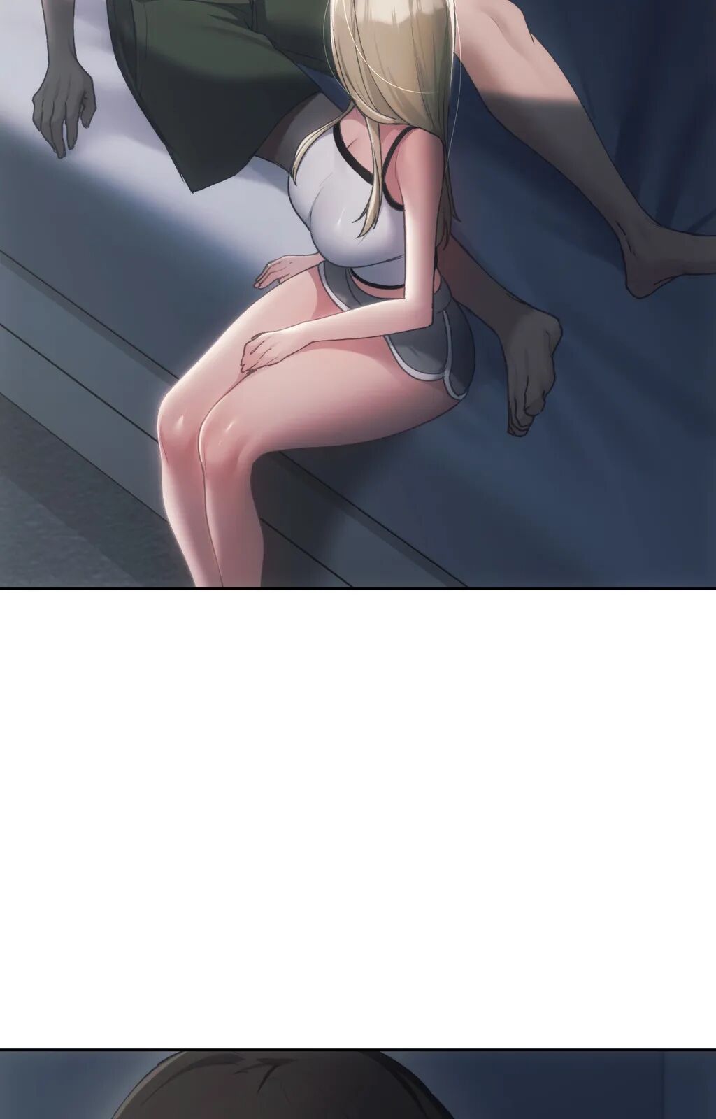 Wreck My Bias Chapter 51 - HolyManga.Net