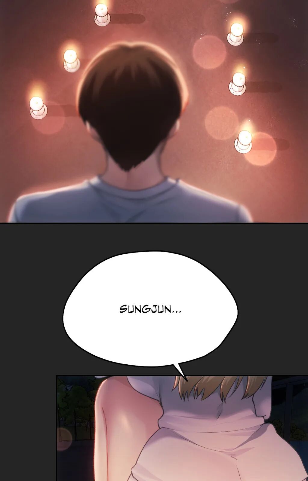 Wreck My Bias Chapter 51 - HolyManga.Net