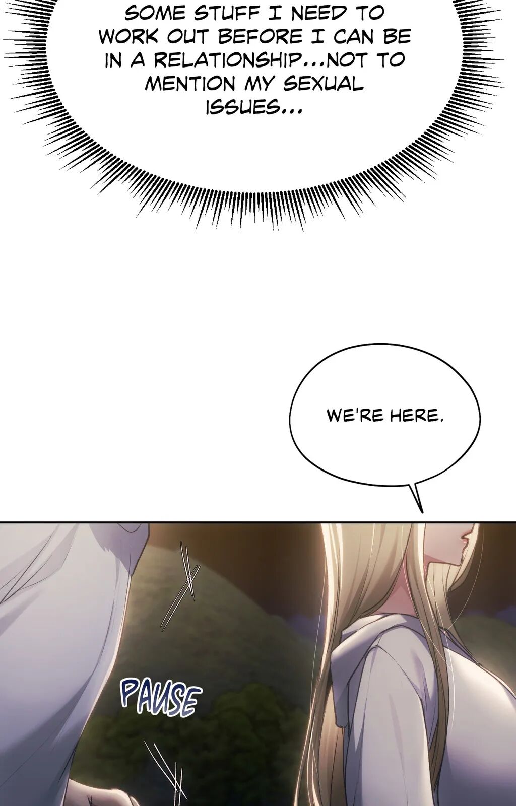 Wreck My Bias Chapter 51 - HolyManga.Net