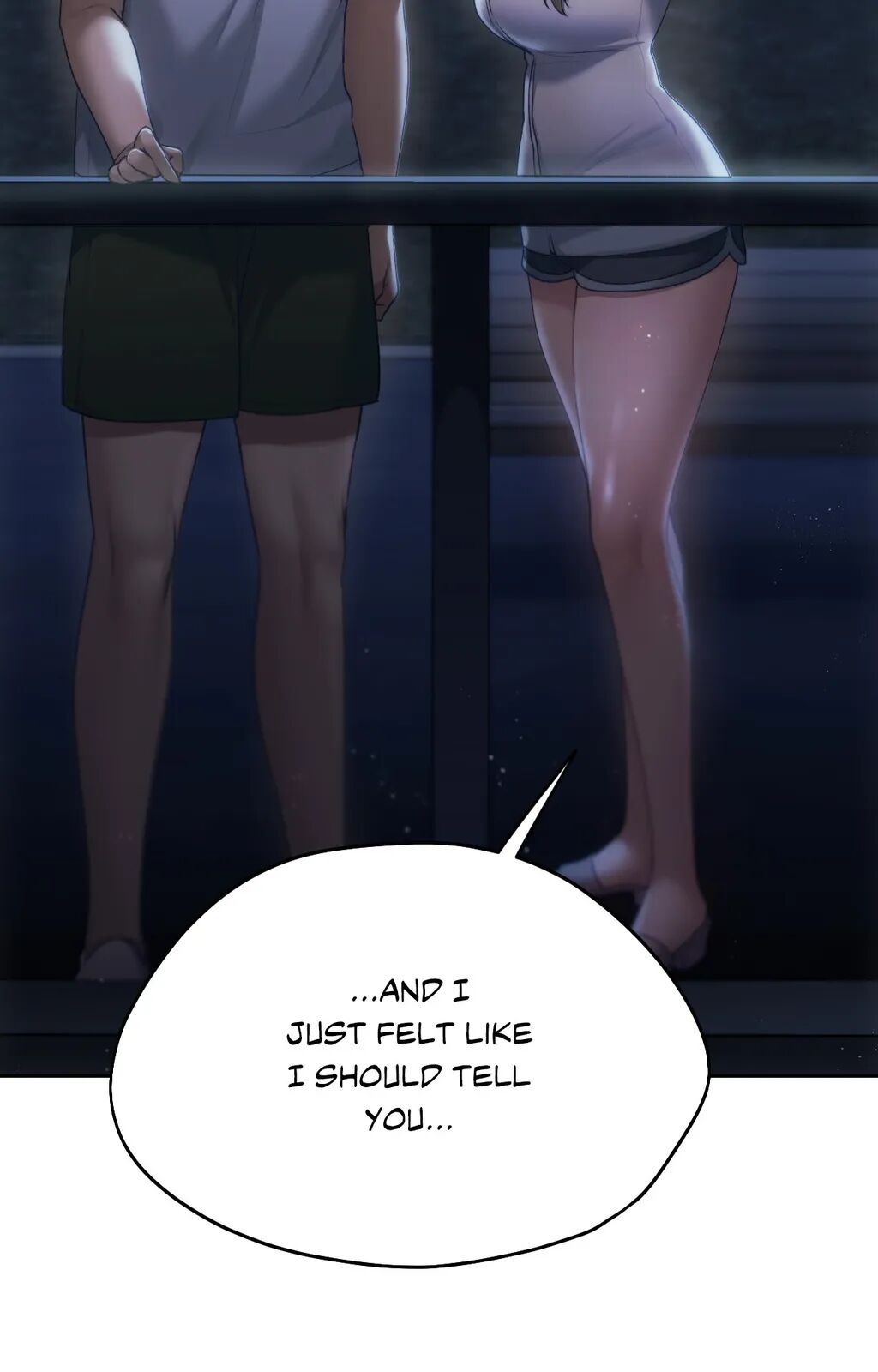 Wreck My Bias Chapter 51 - HolyManga.Net