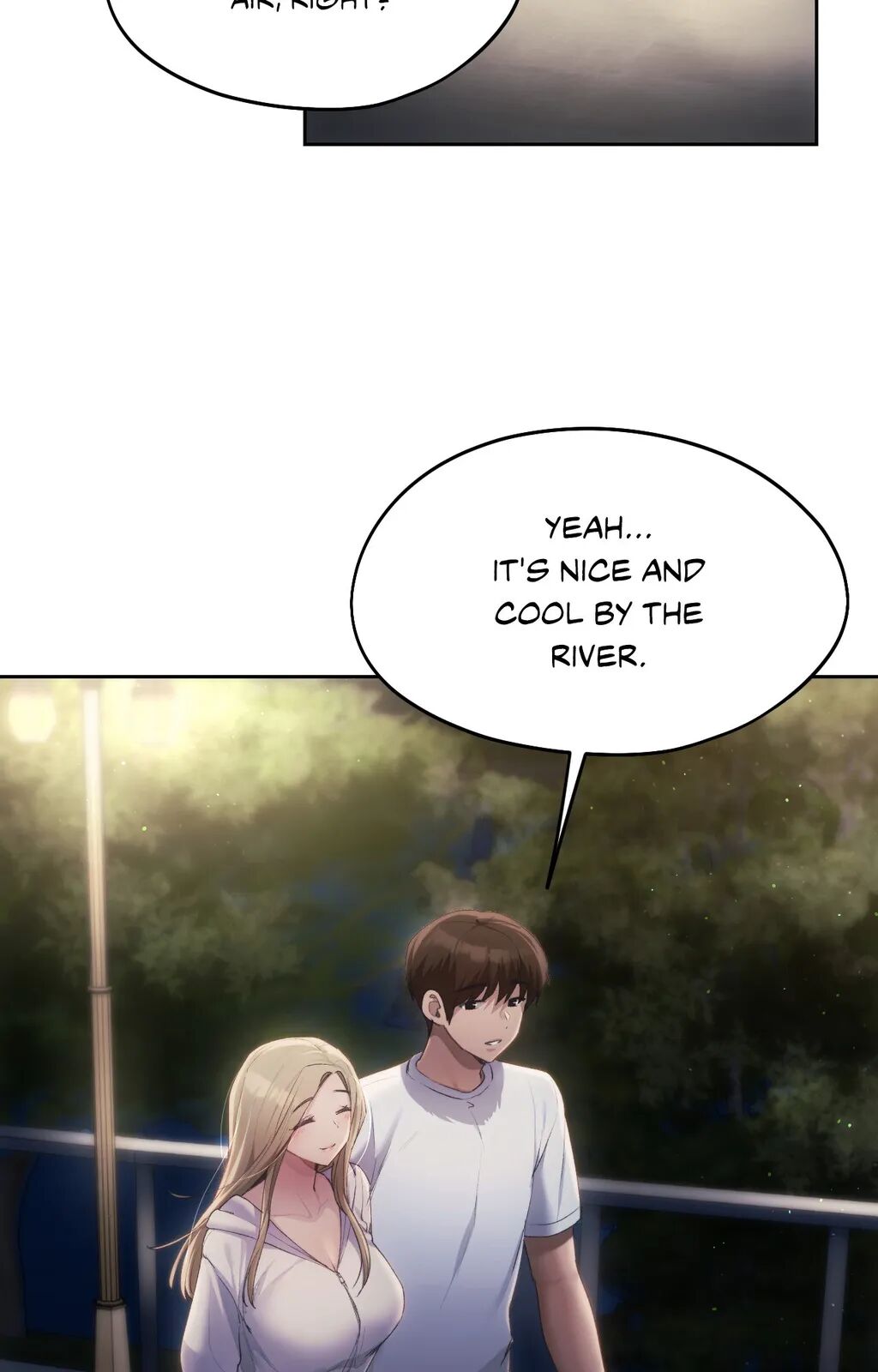 Wreck My Bias Chapter 51 - HolyManga.Net