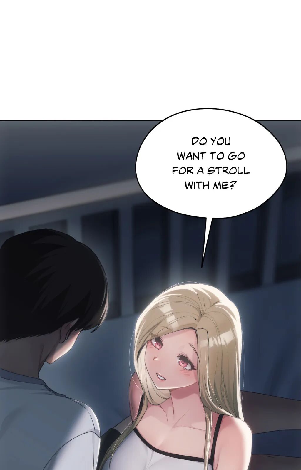 Wreck My Bias Chapter 51 - HolyManga.Net