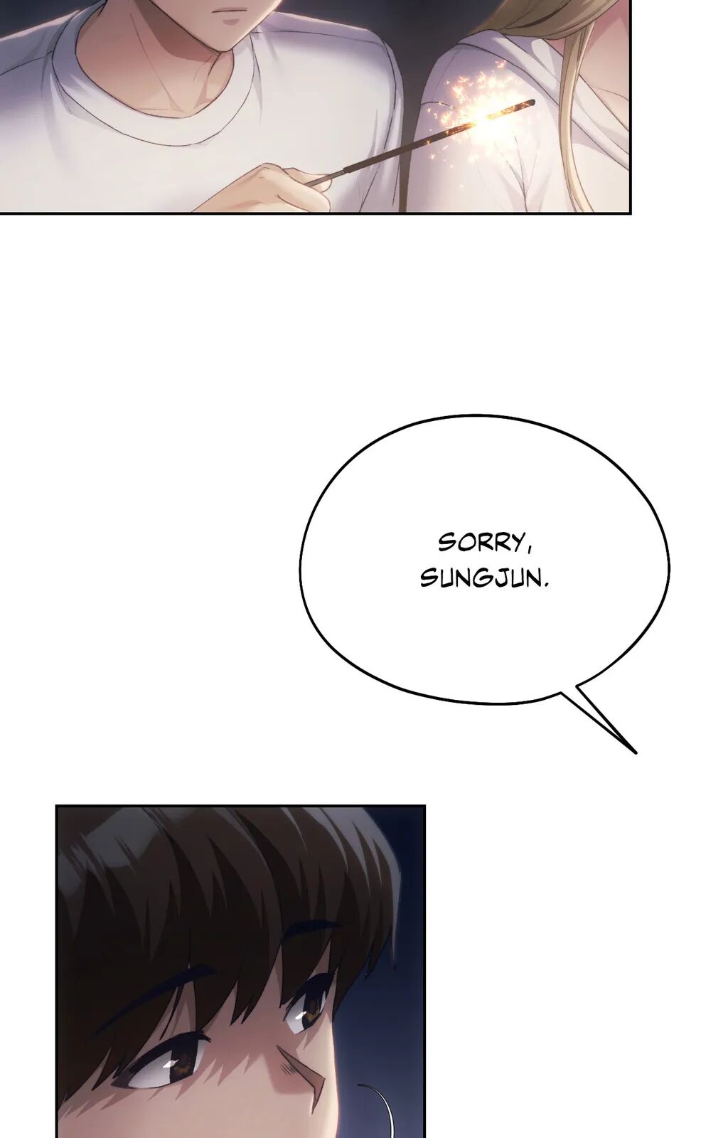 Wreck My Bias Chapter 51 - HolyManga.Net