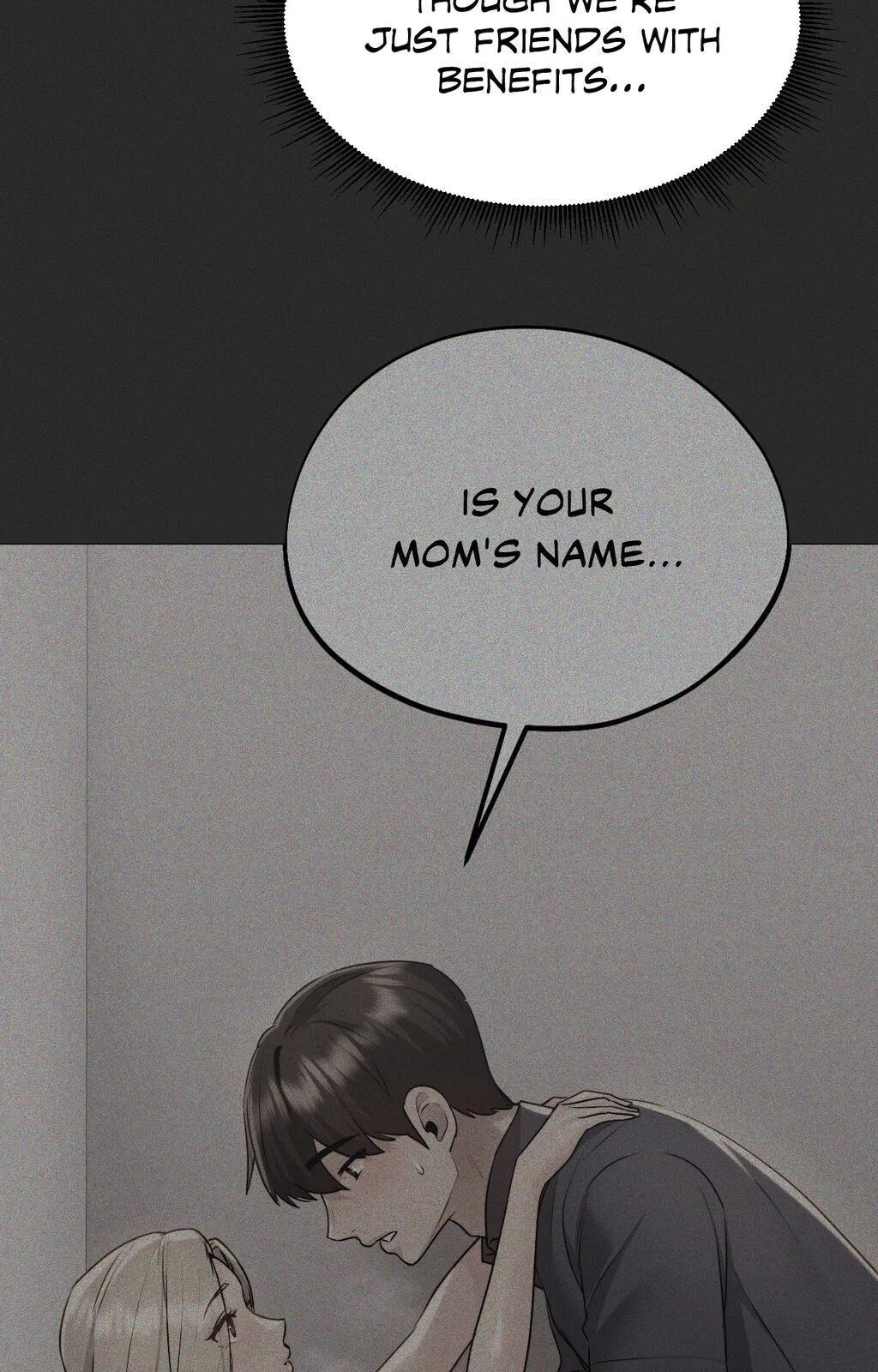 Wreck My Bias Chapter 51 - HolyManga.Net