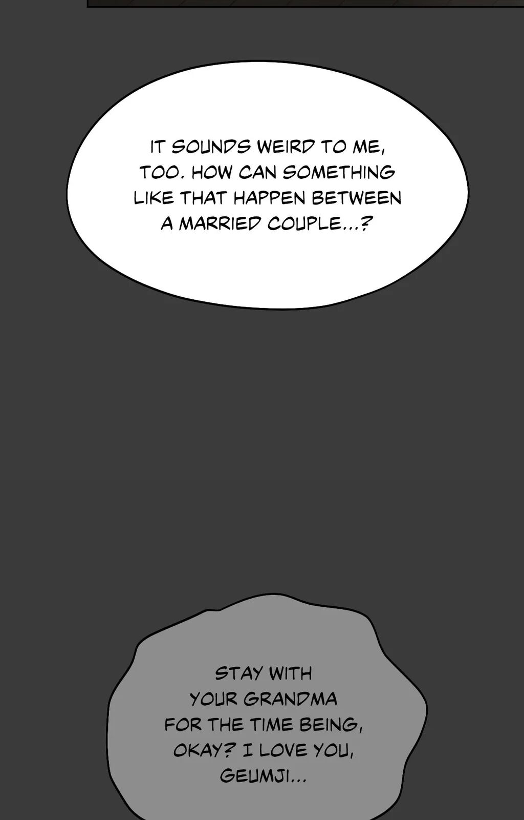 Wreck My Bias Chapter 51 - HolyManga.Net