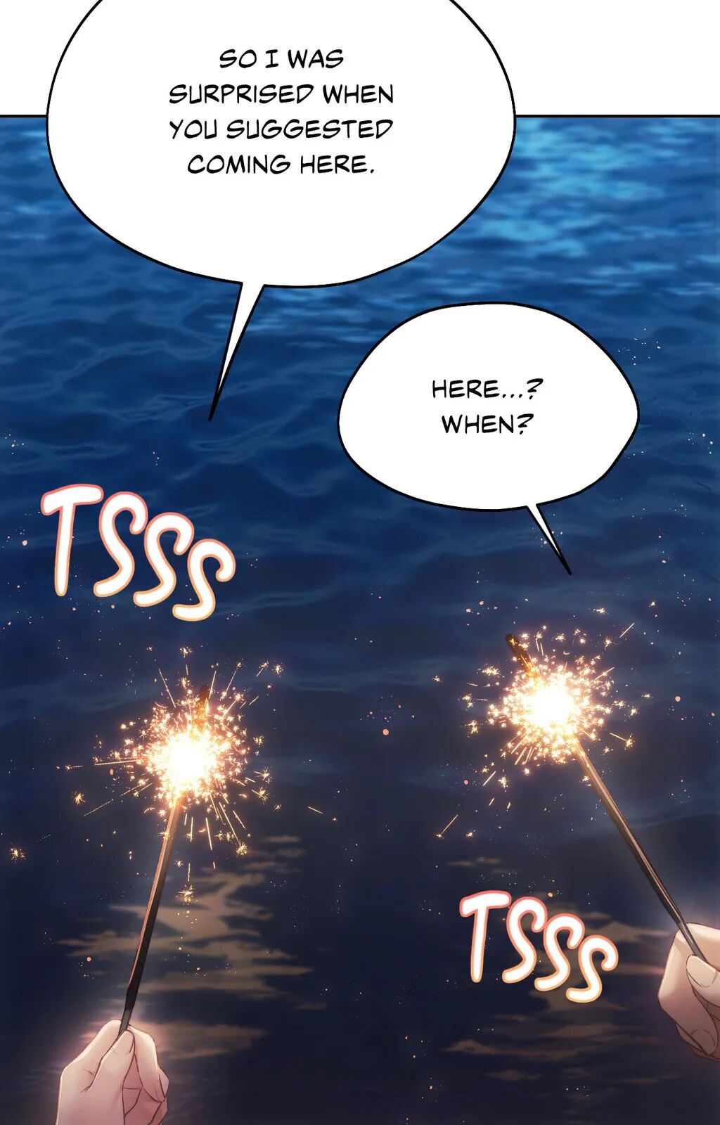 Wreck My Bias Chapter 51 - HolyManga.Net