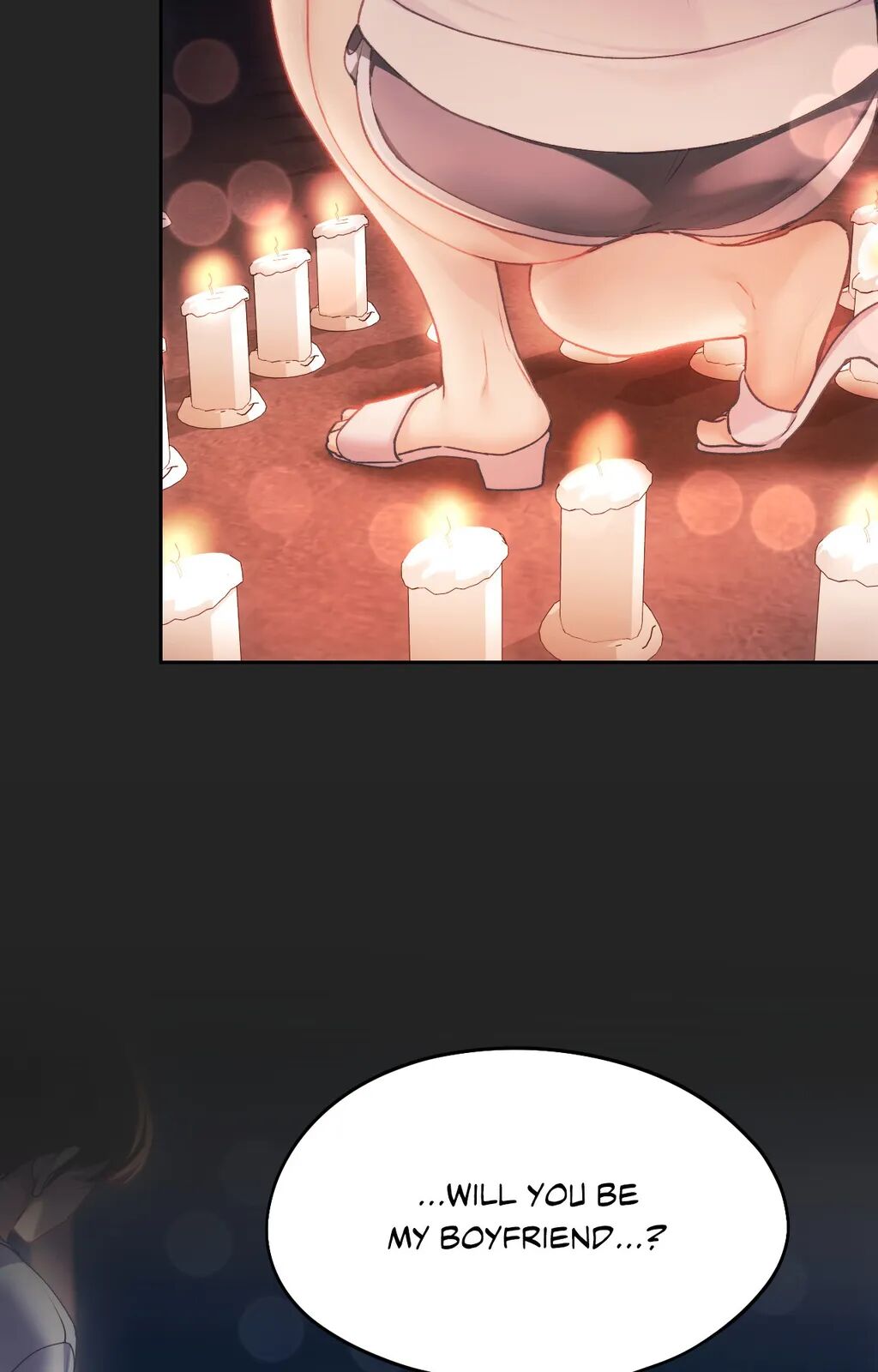 Wreck My Bias Chapter 51 - HolyManga.Net