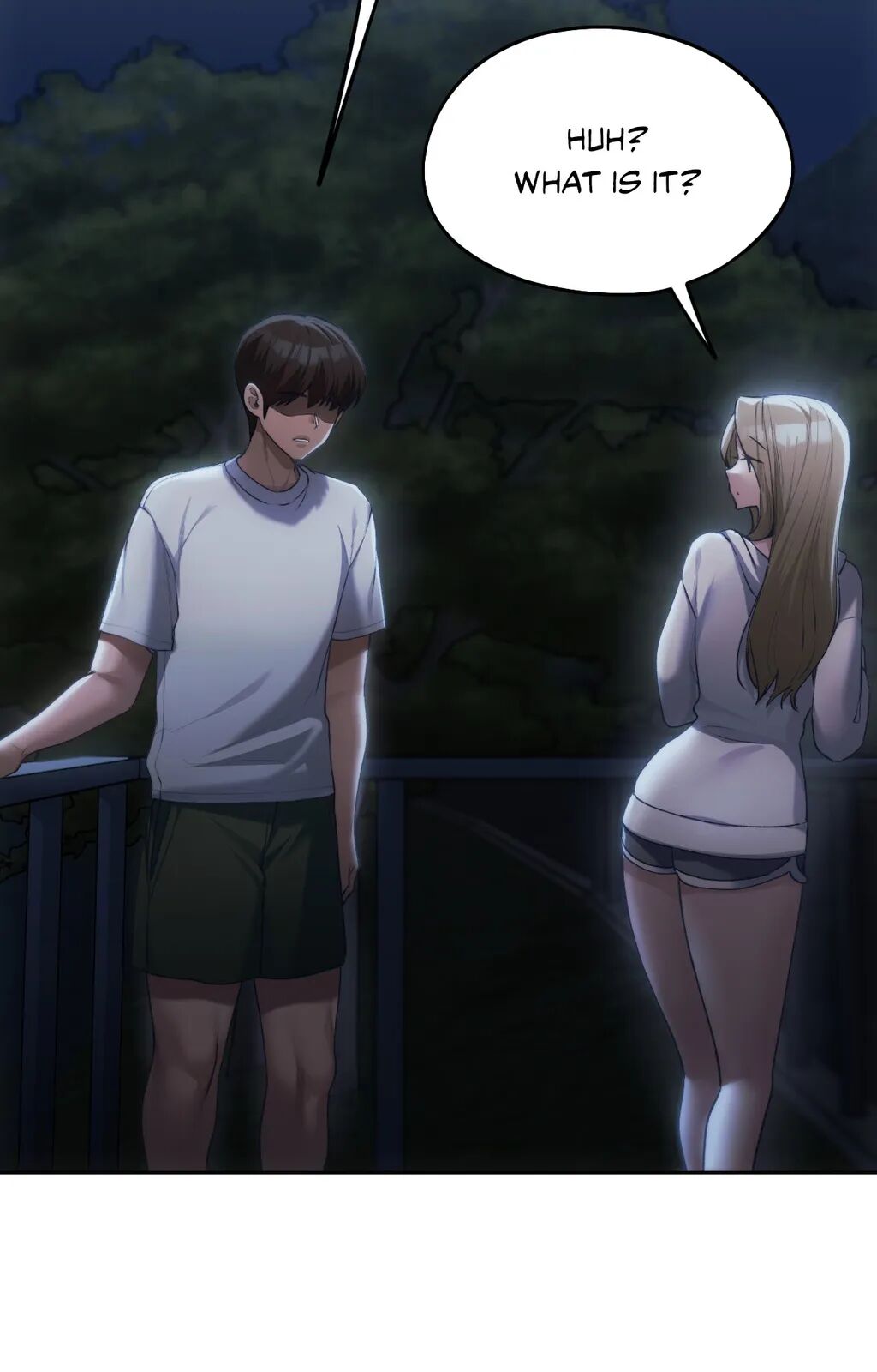 Wreck My Bias Chapter 51 - HolyManga.Net
