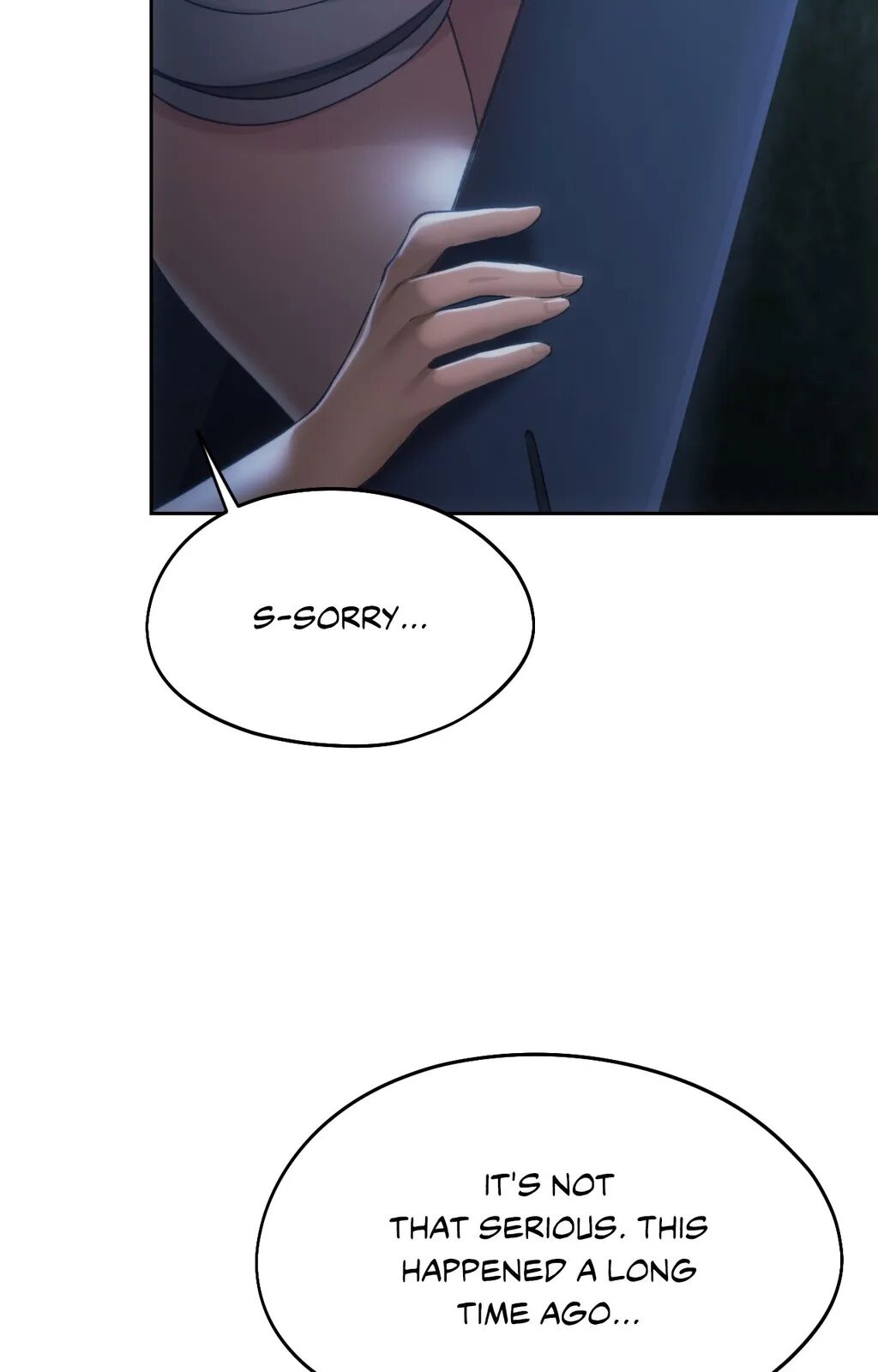 Wreck My Bias Chapter 51 - HolyManga.Net